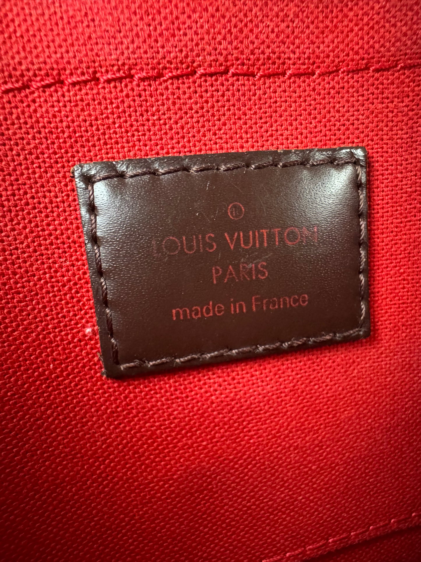 Louis Vuitton Favorite MM Bag