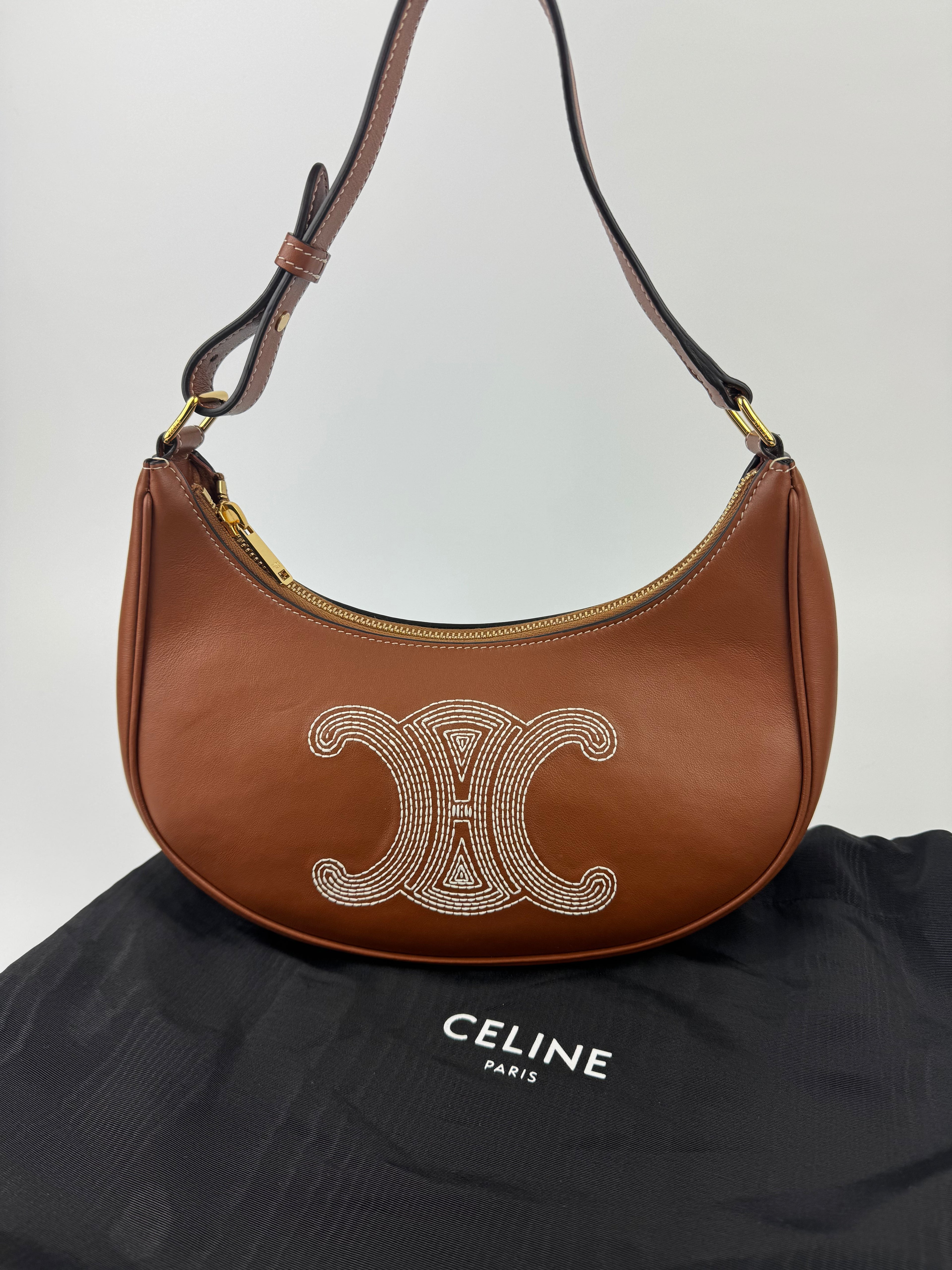 Celine Ava Bag