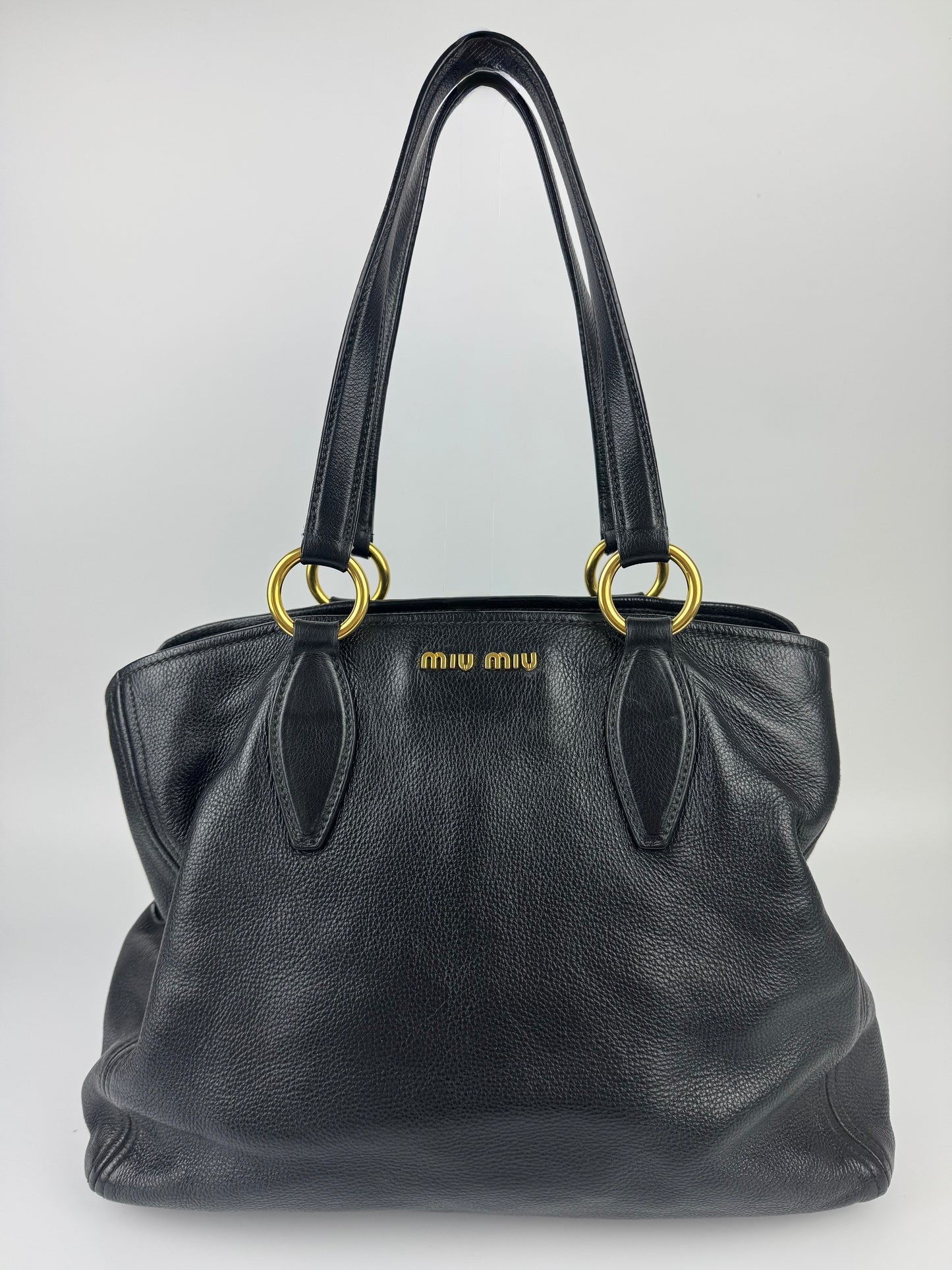 Miu Miu Shoulder Bag