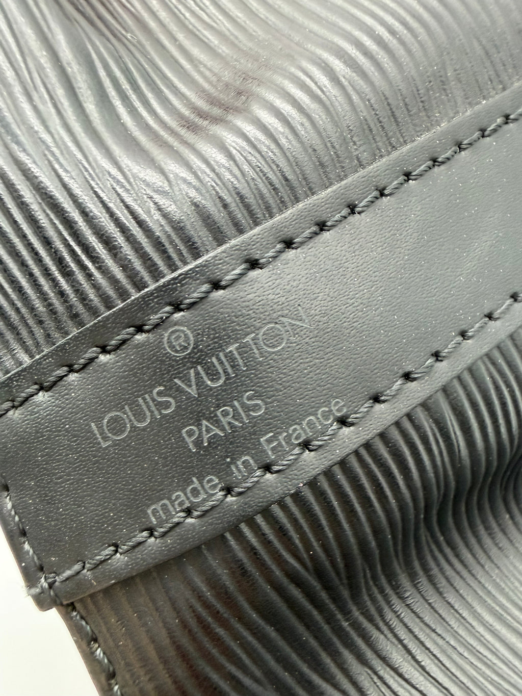 Louis Vuitton Noe