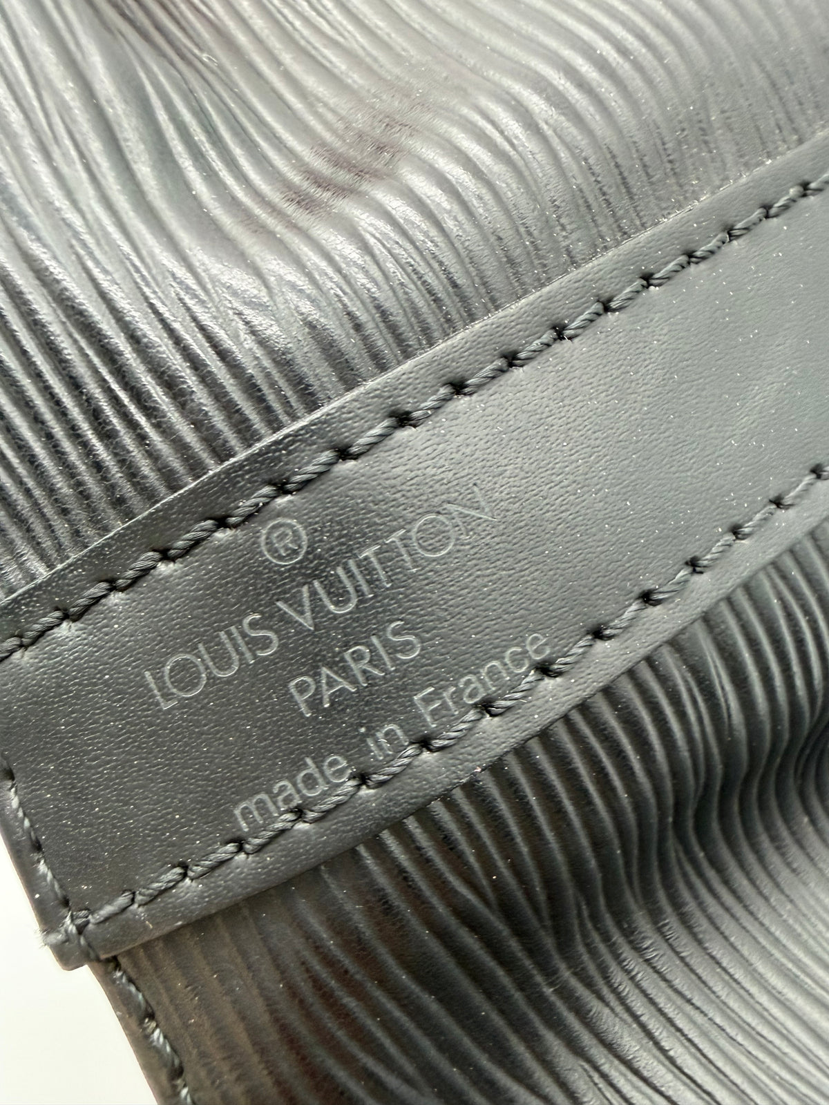 Louis Vuitton Noe
