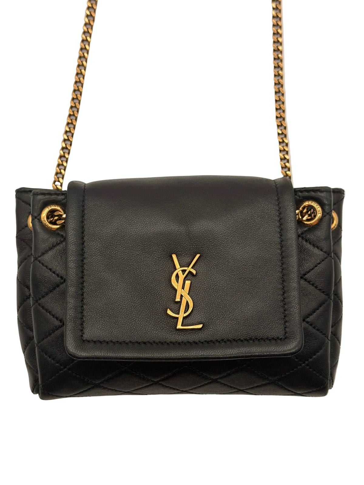 Saint Laurent Mini Nolita
