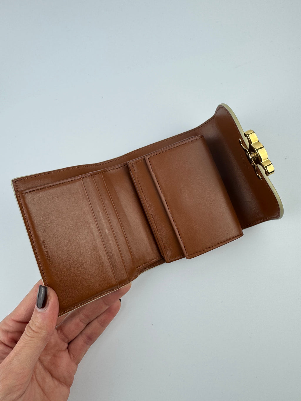 Celine Wallet
