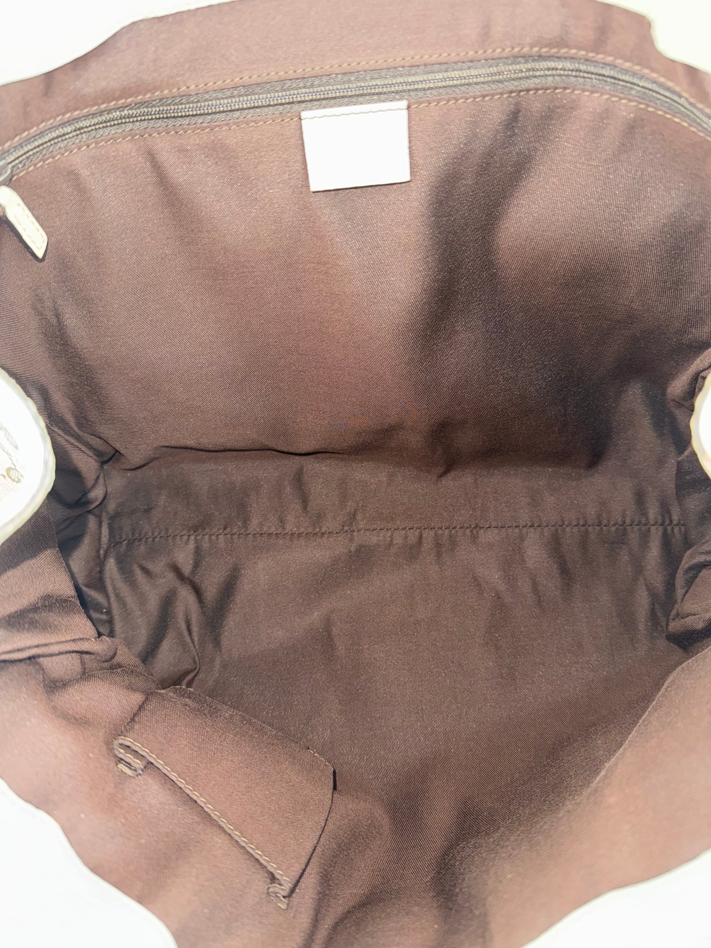 Gucci Sherry Tote Bag