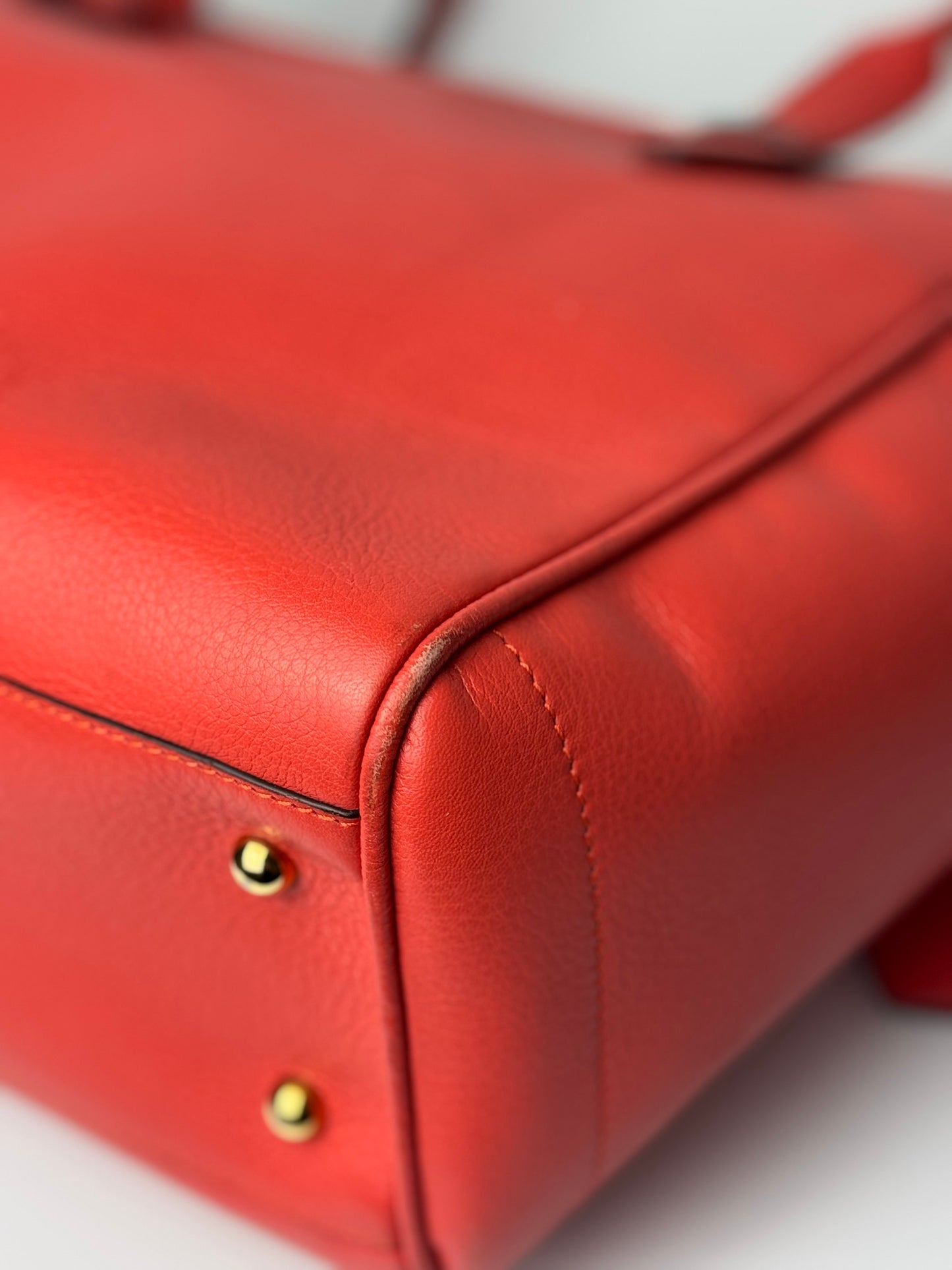 Loewe Heritage Shoulder Bag