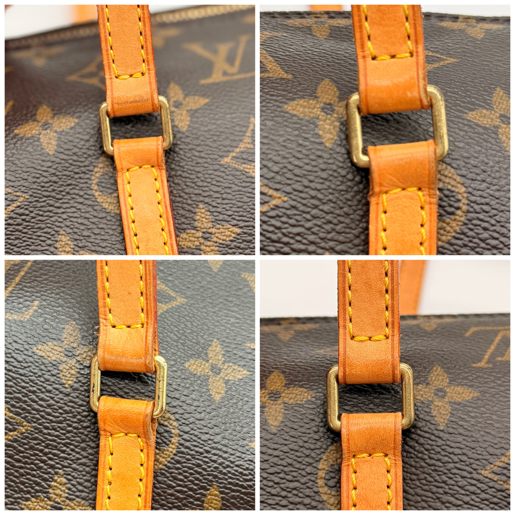 Louis Vuitton Papillon 30
