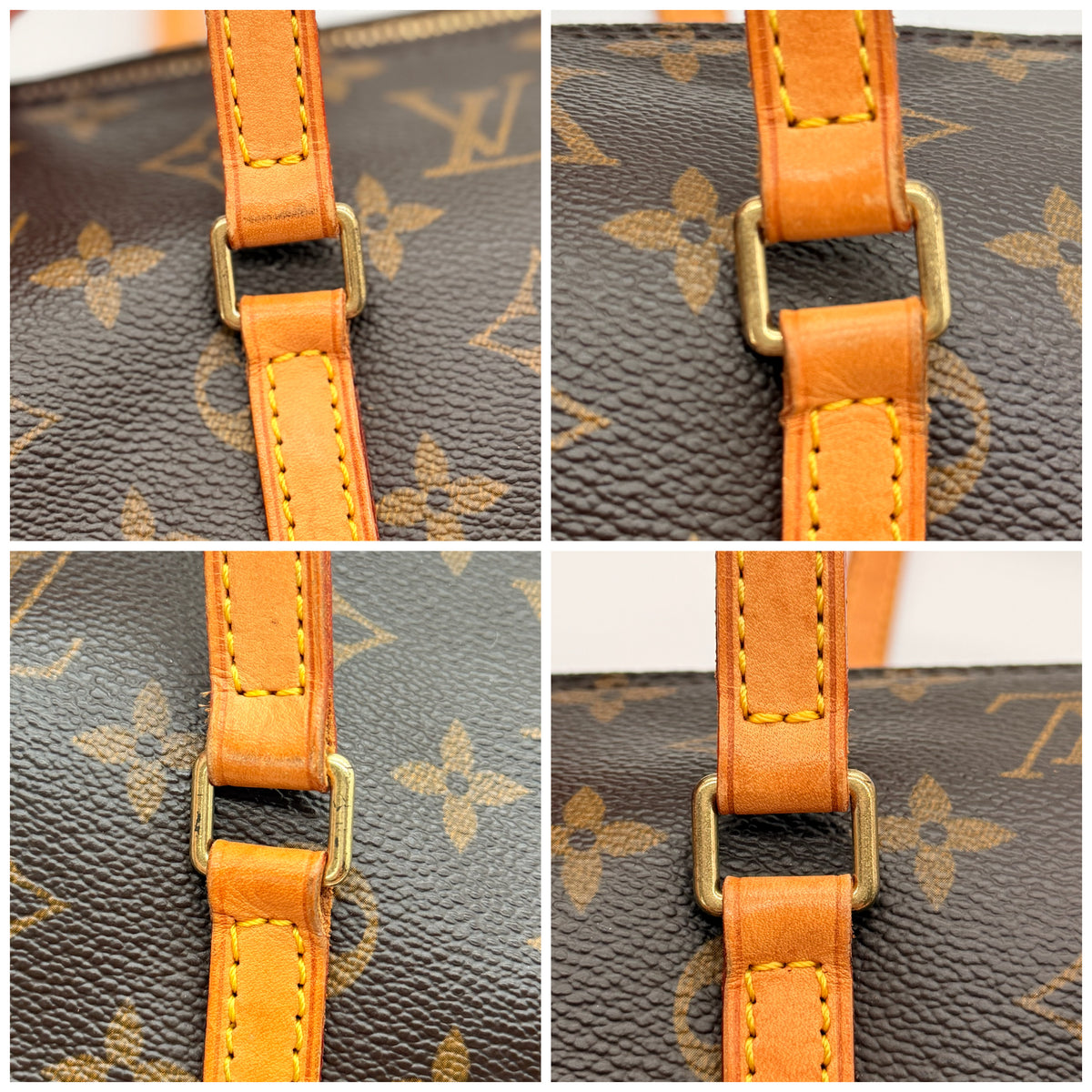 Louis Vuitton Papillon 30