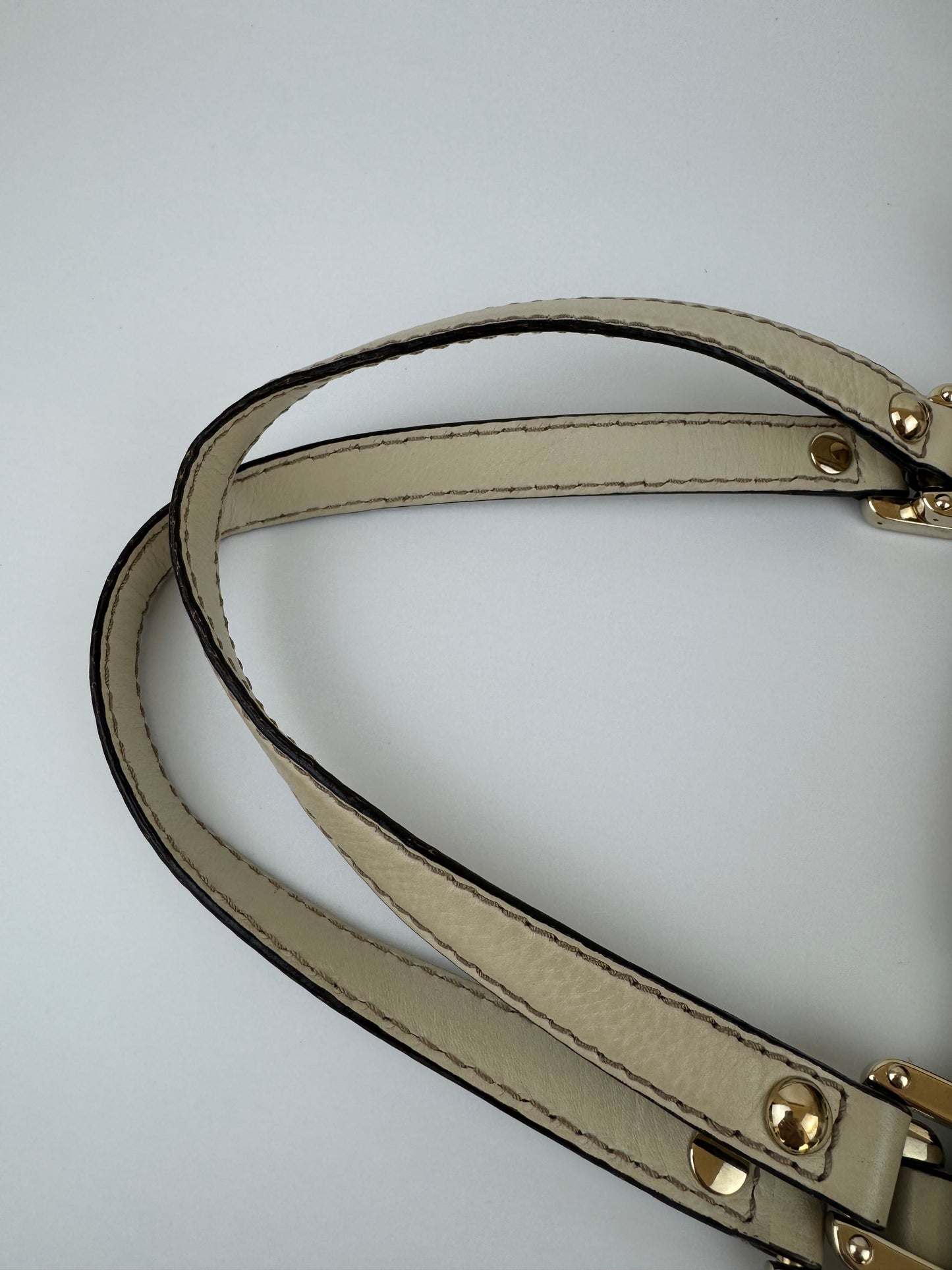 Gucci Sherry Tote Bag