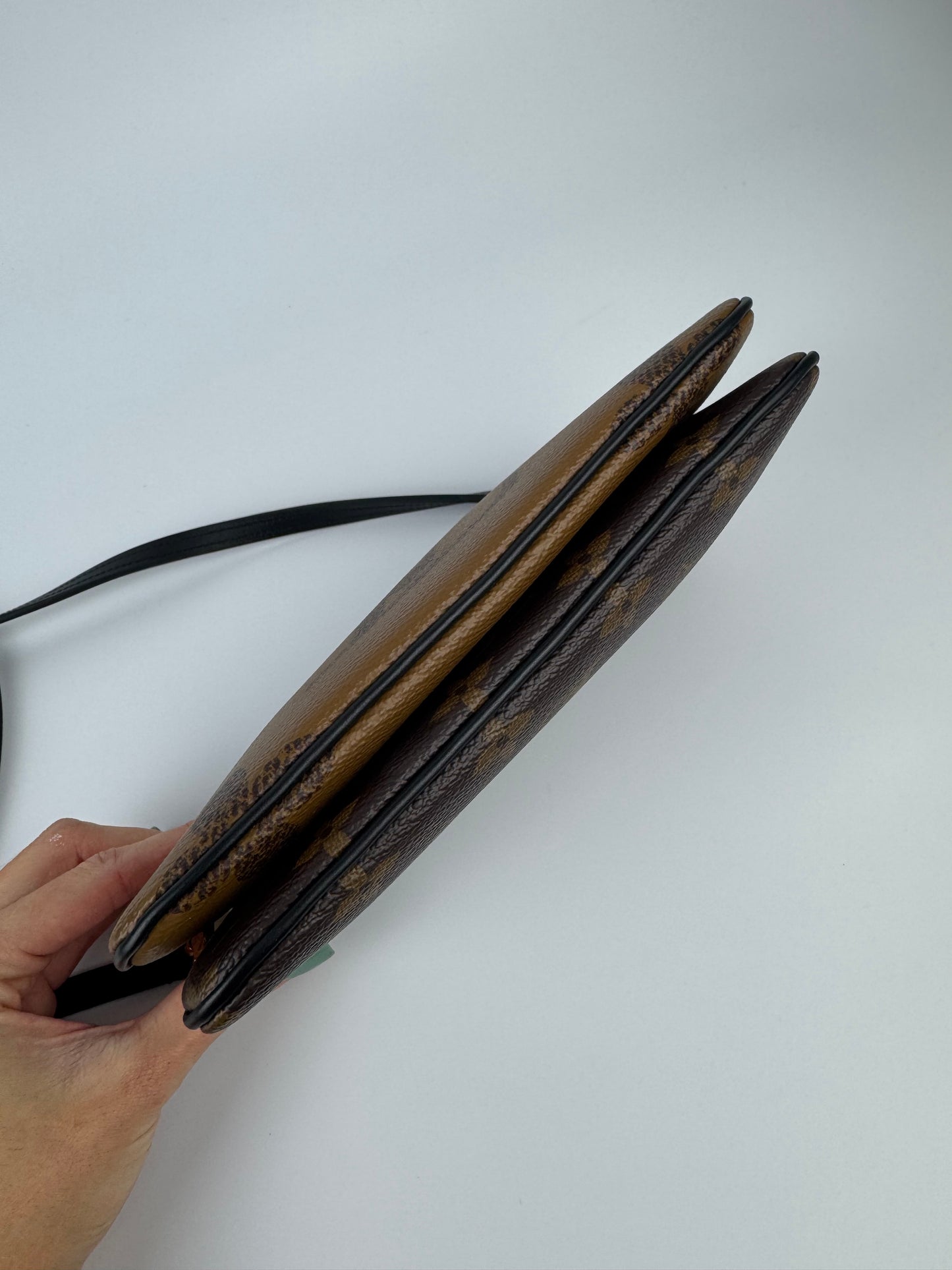 Louis Vuitton Reverse Pochette