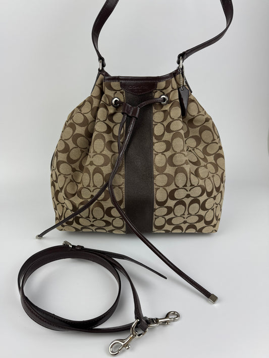 Coach Shoulder Bag