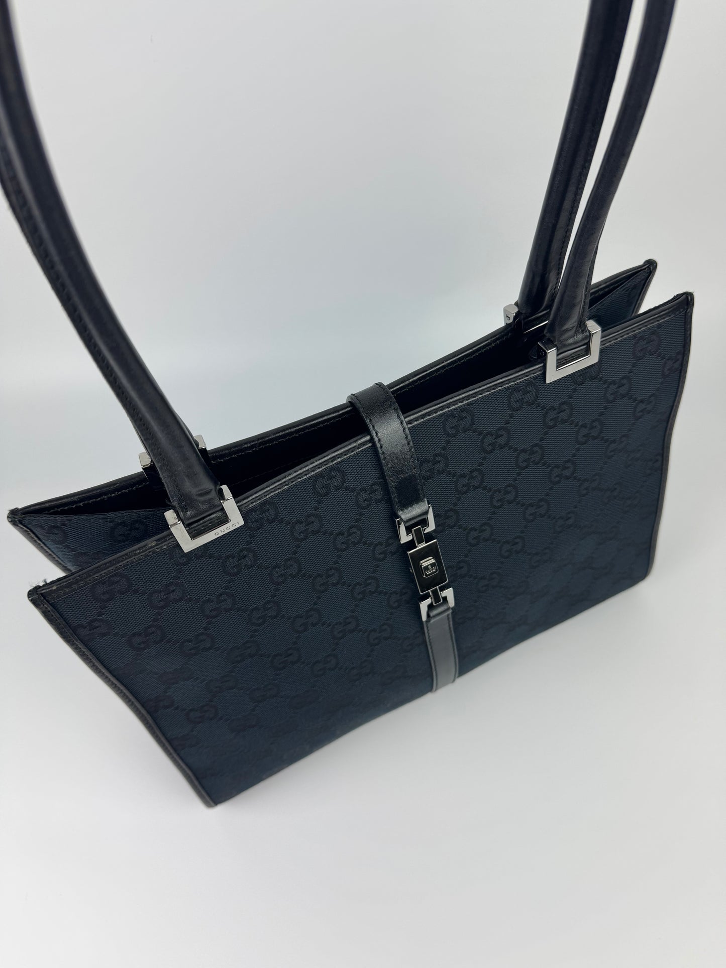 Gucci Jackie Shoulder Bag