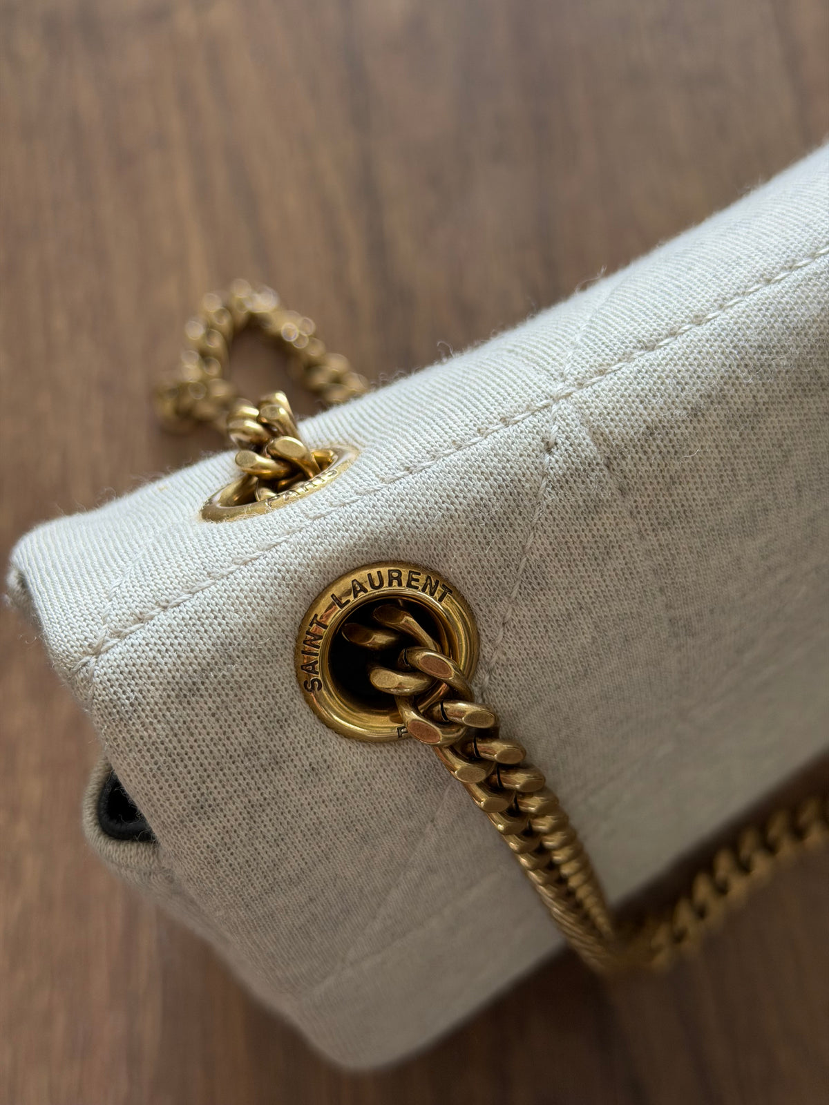 Saint Laurent Jamie