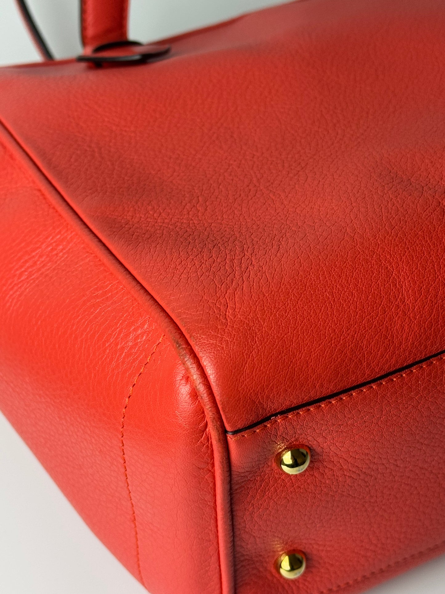 Loewe Heritage Shoulder Bag