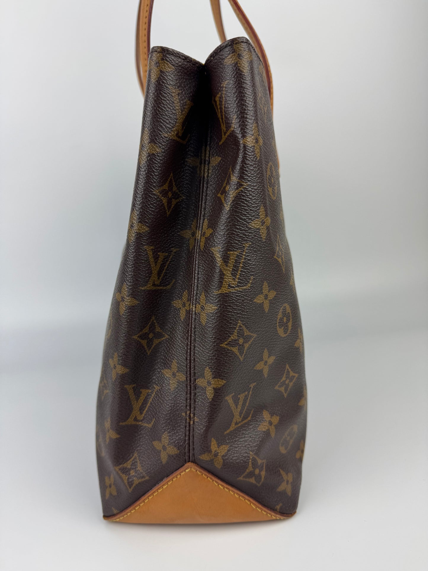 Louis Vuitton Wilshire MM