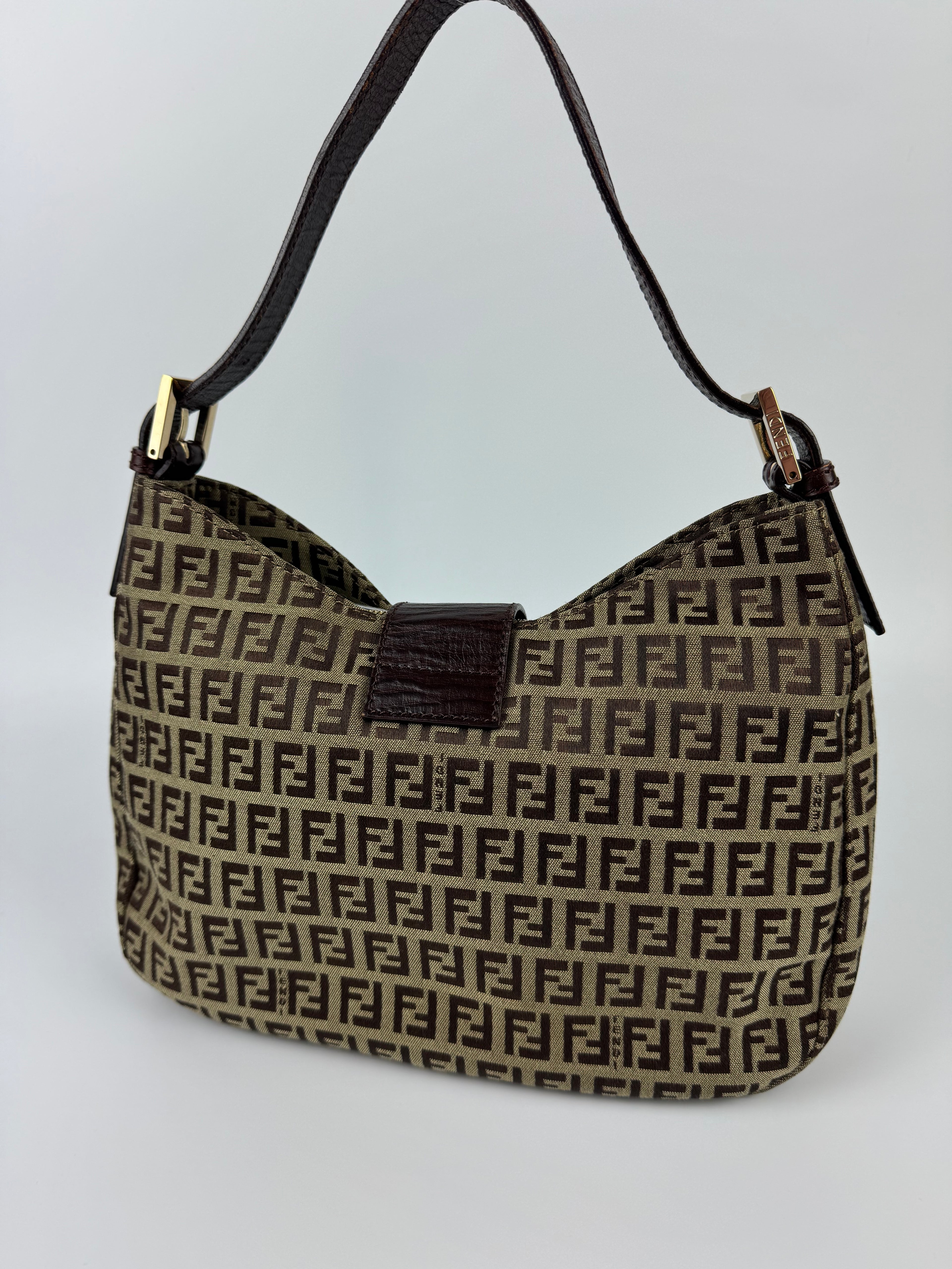 Fendi Shoulder Bag