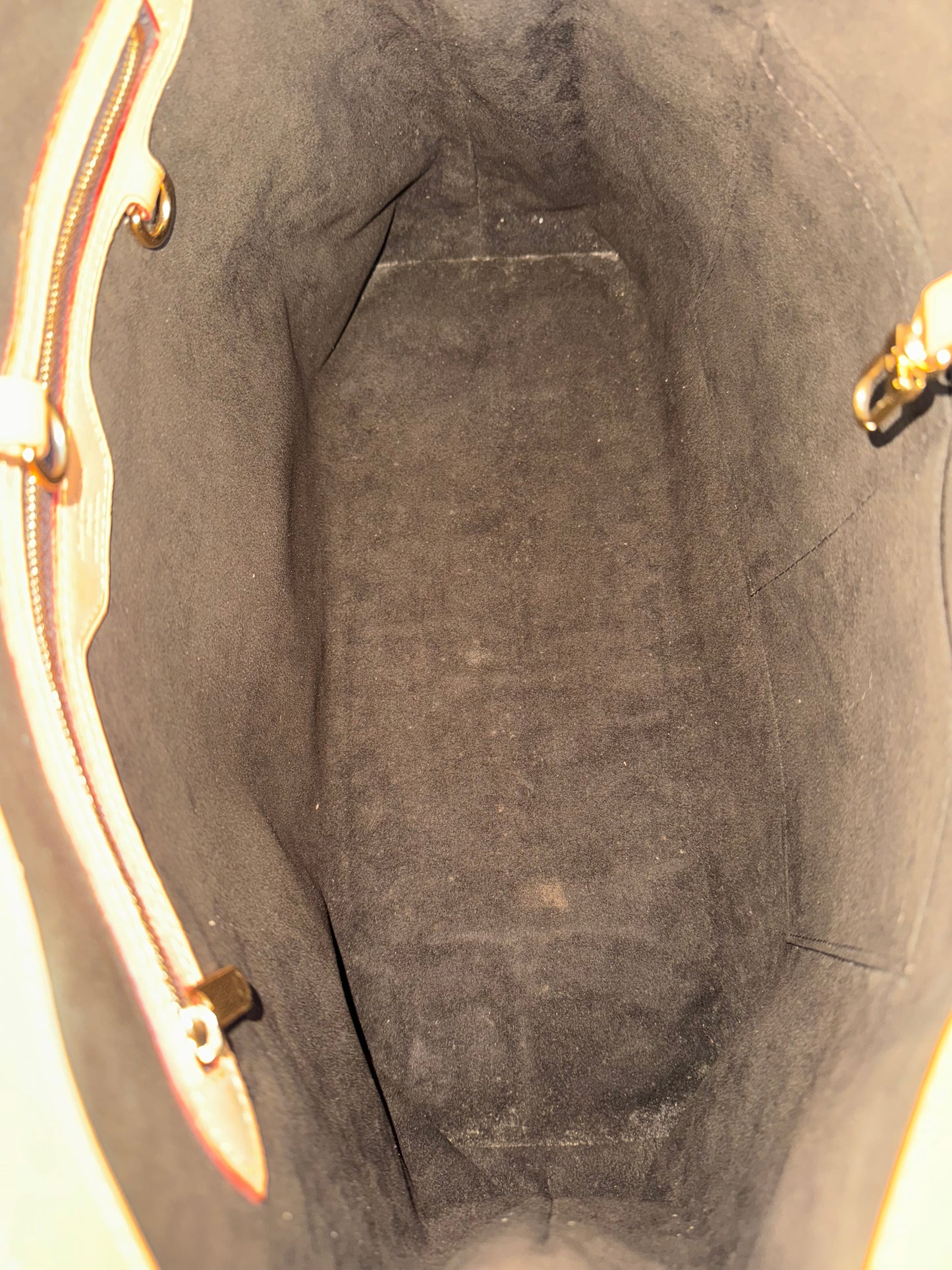 Louis Vuitton Wilshire MM