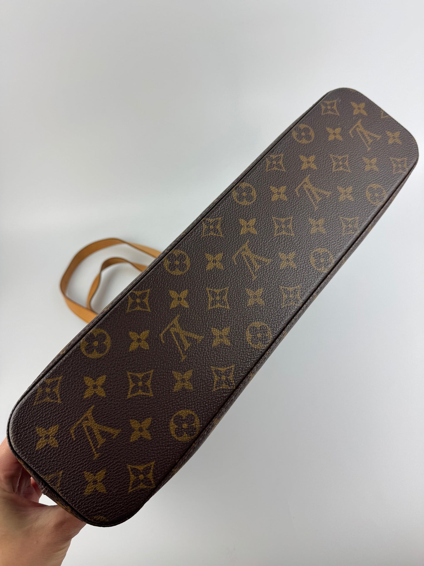 Louis Vuitton Luco Shoulder Bag