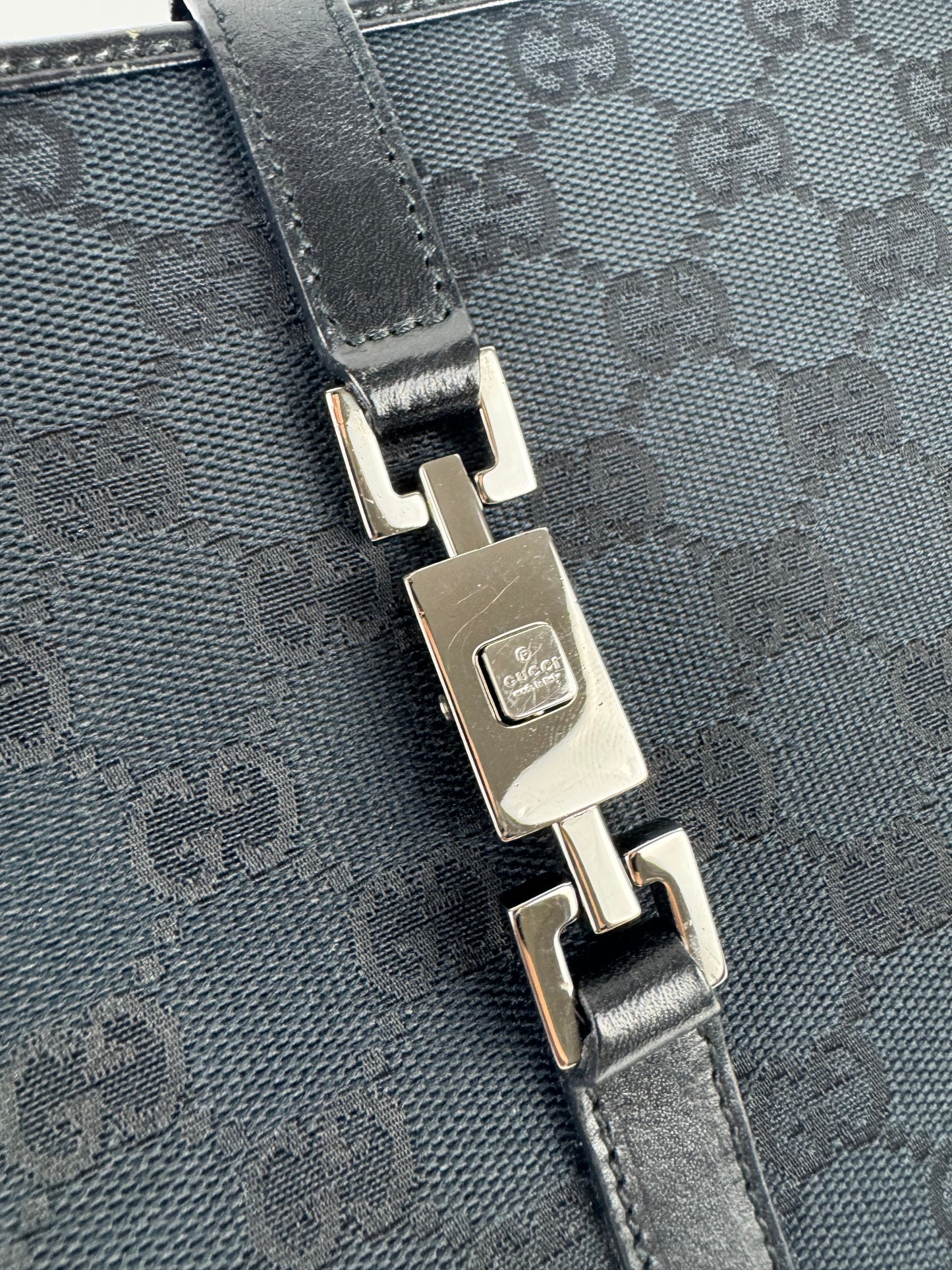 Gucci Jackie Shoulder Bag