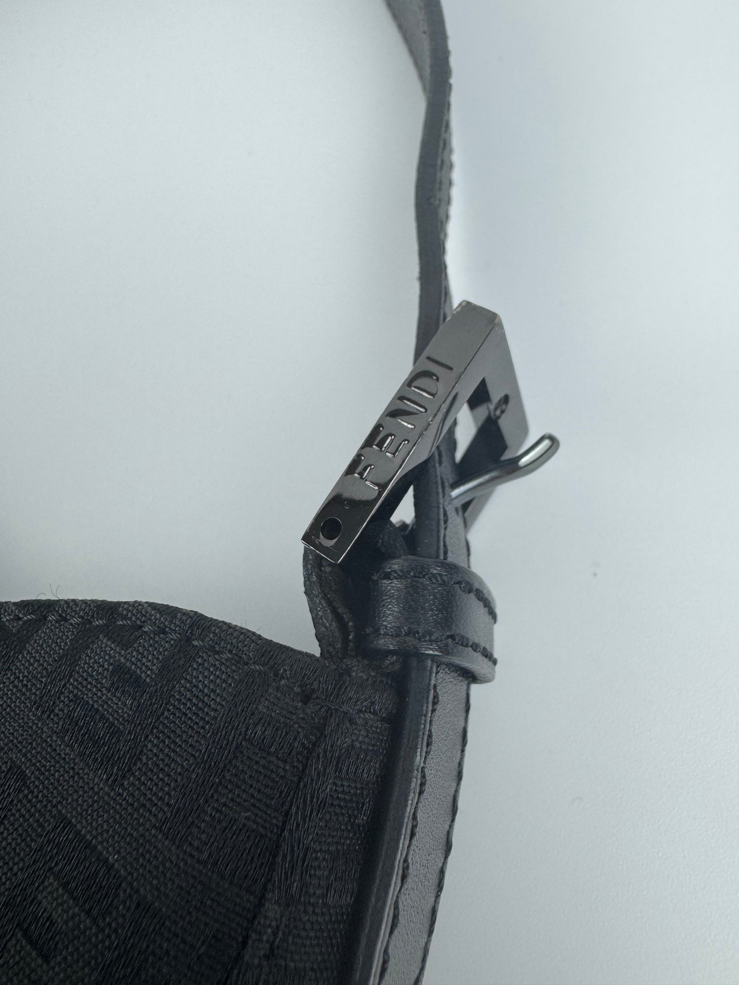 Fendi Baguette Bag