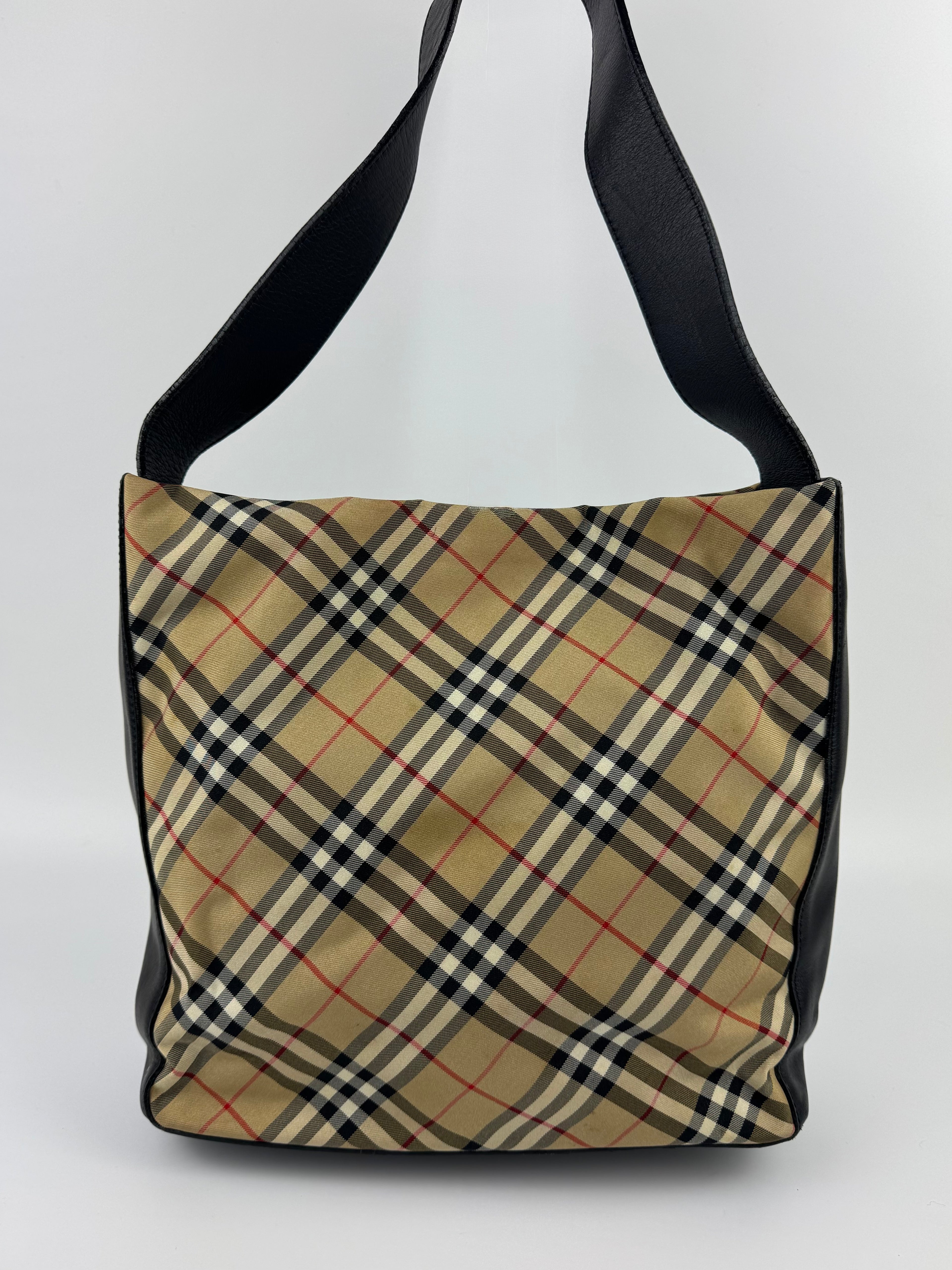 Burberry Shoulder Bag