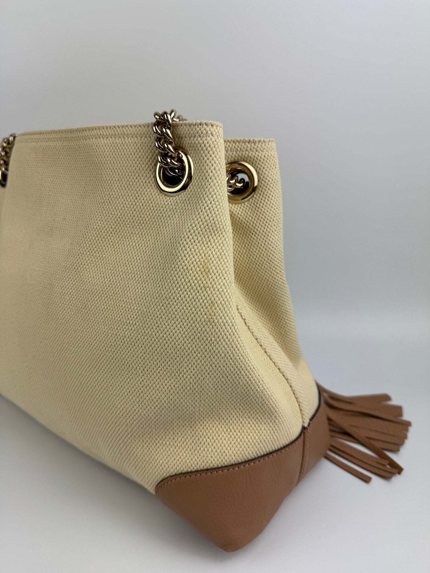 Gucci Soho Shoulder Bag