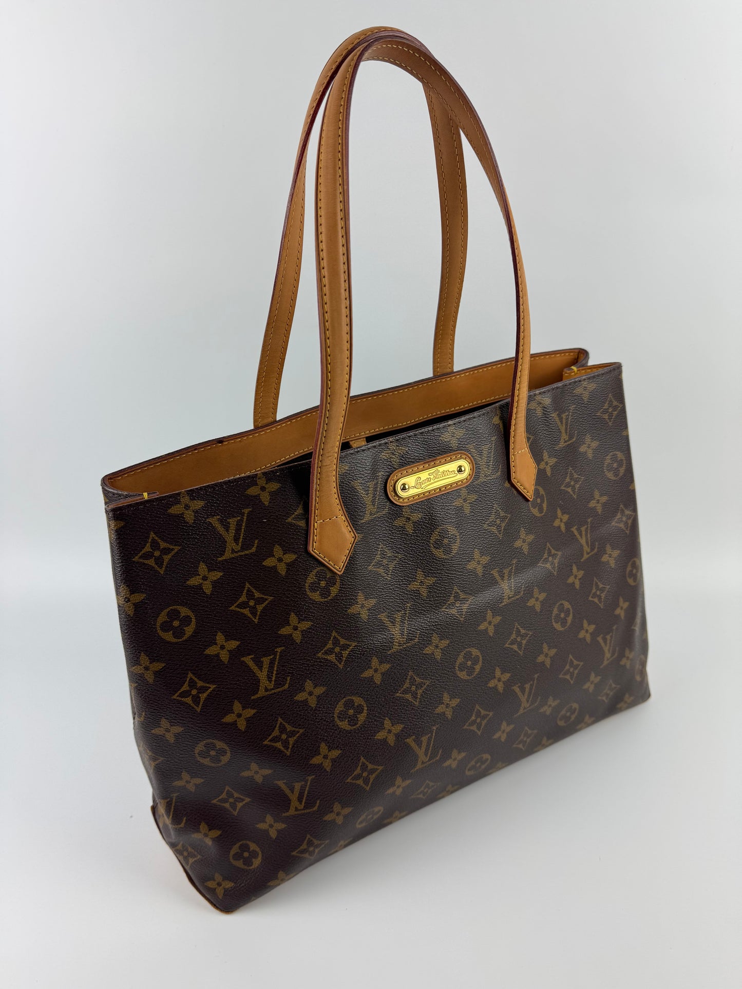 Louis Vuitton Wilshire MM