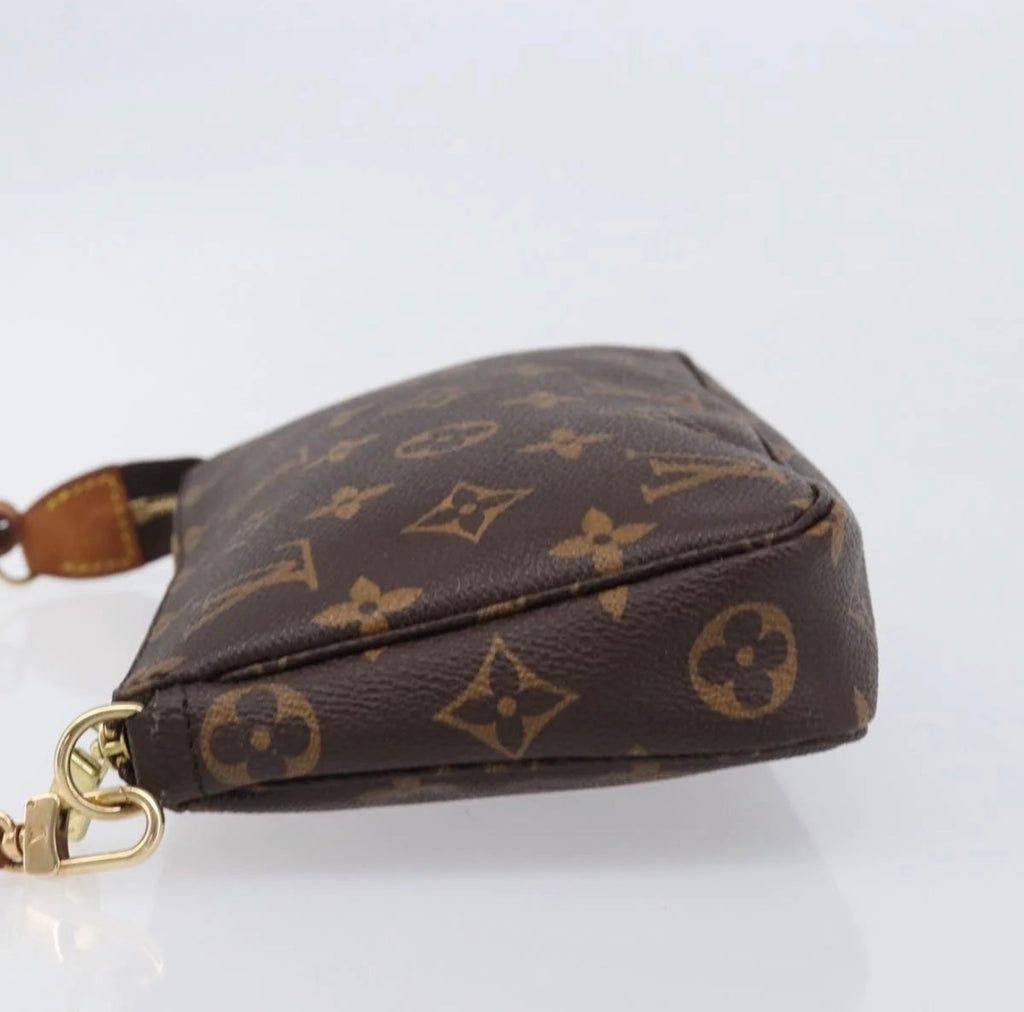 Louis Vuitton Pochette Accessoires