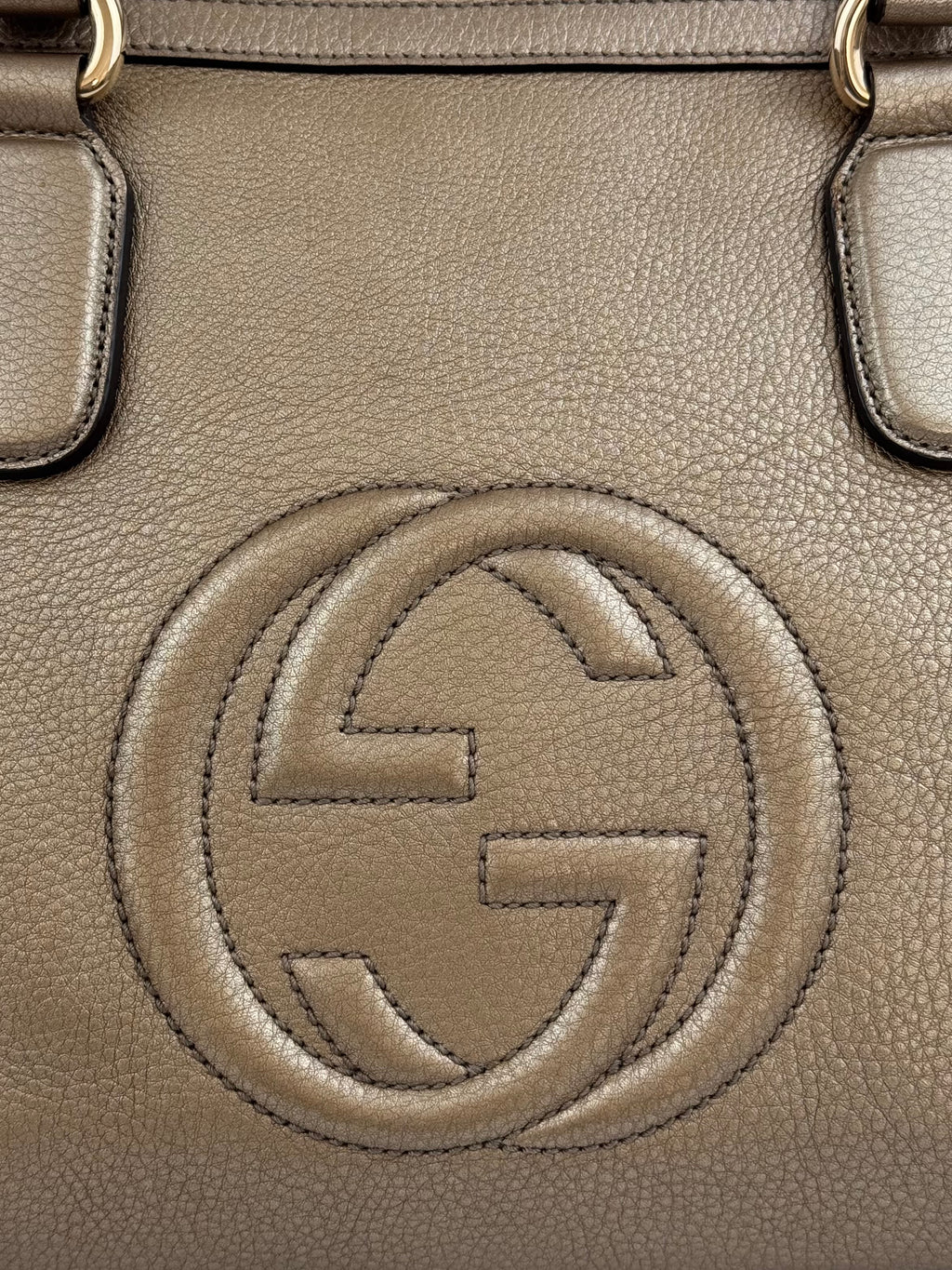 Gucci Soho