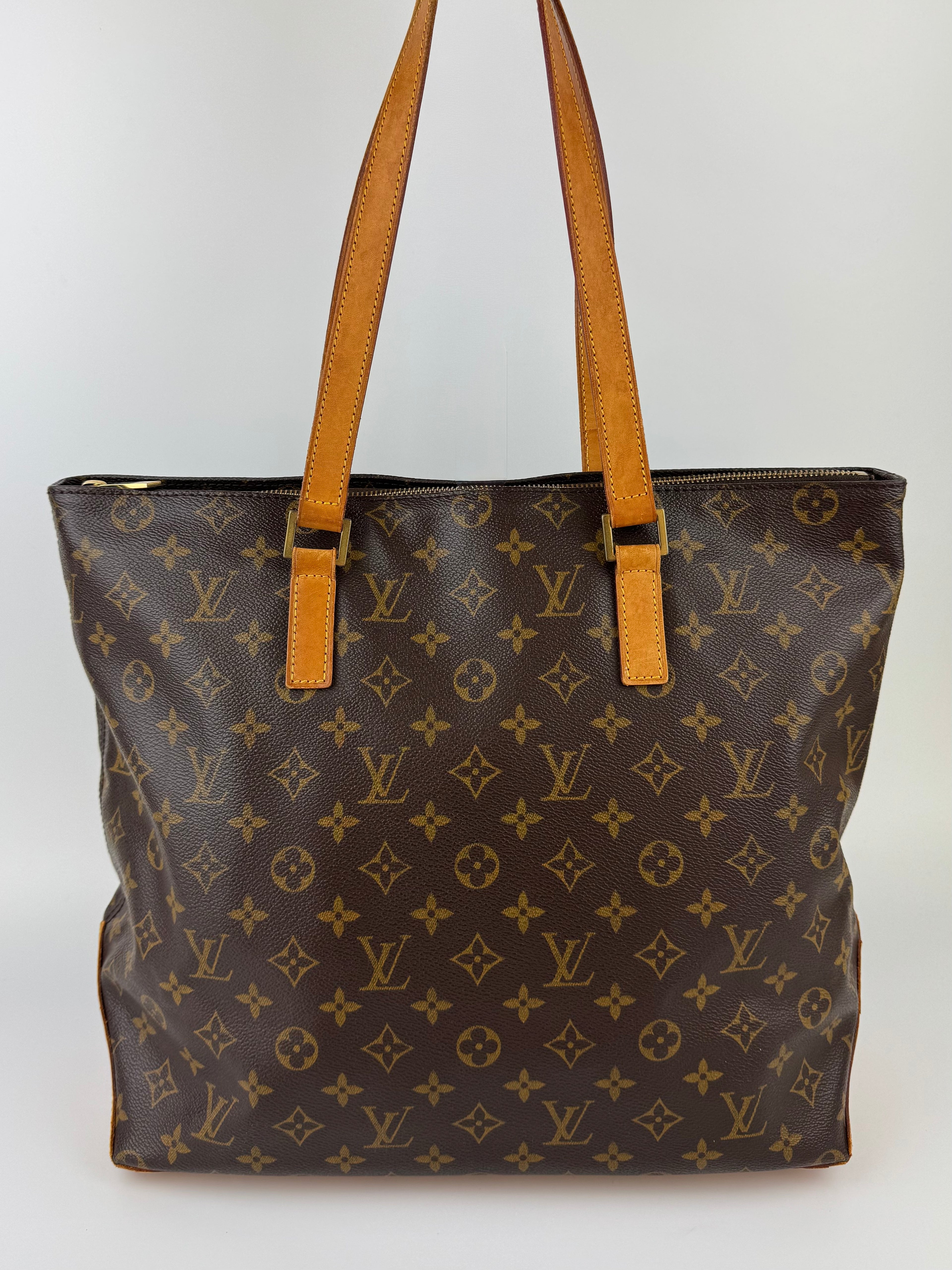 Louis Vuitton Cabas Mezzo