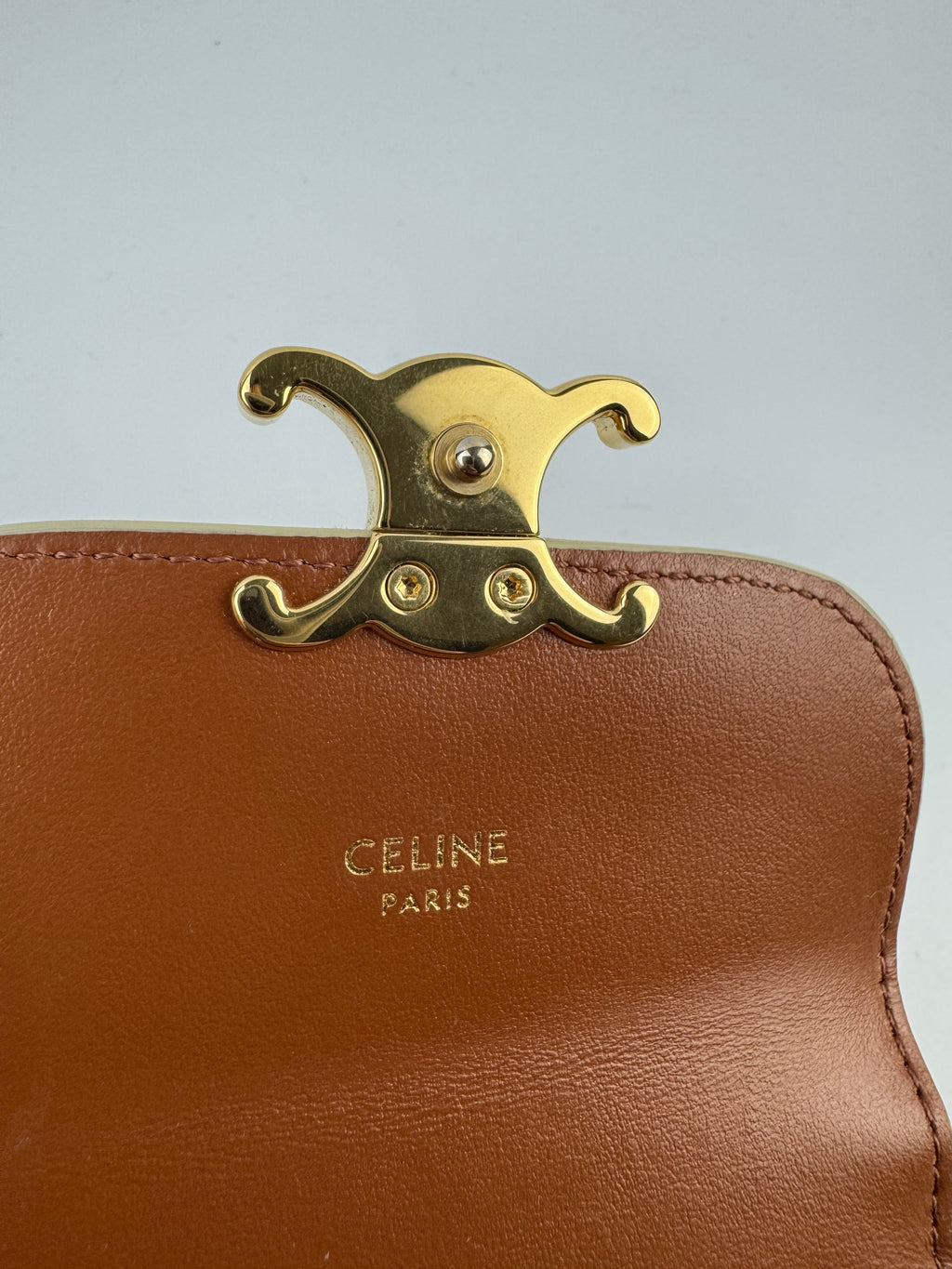 Celine Wallet