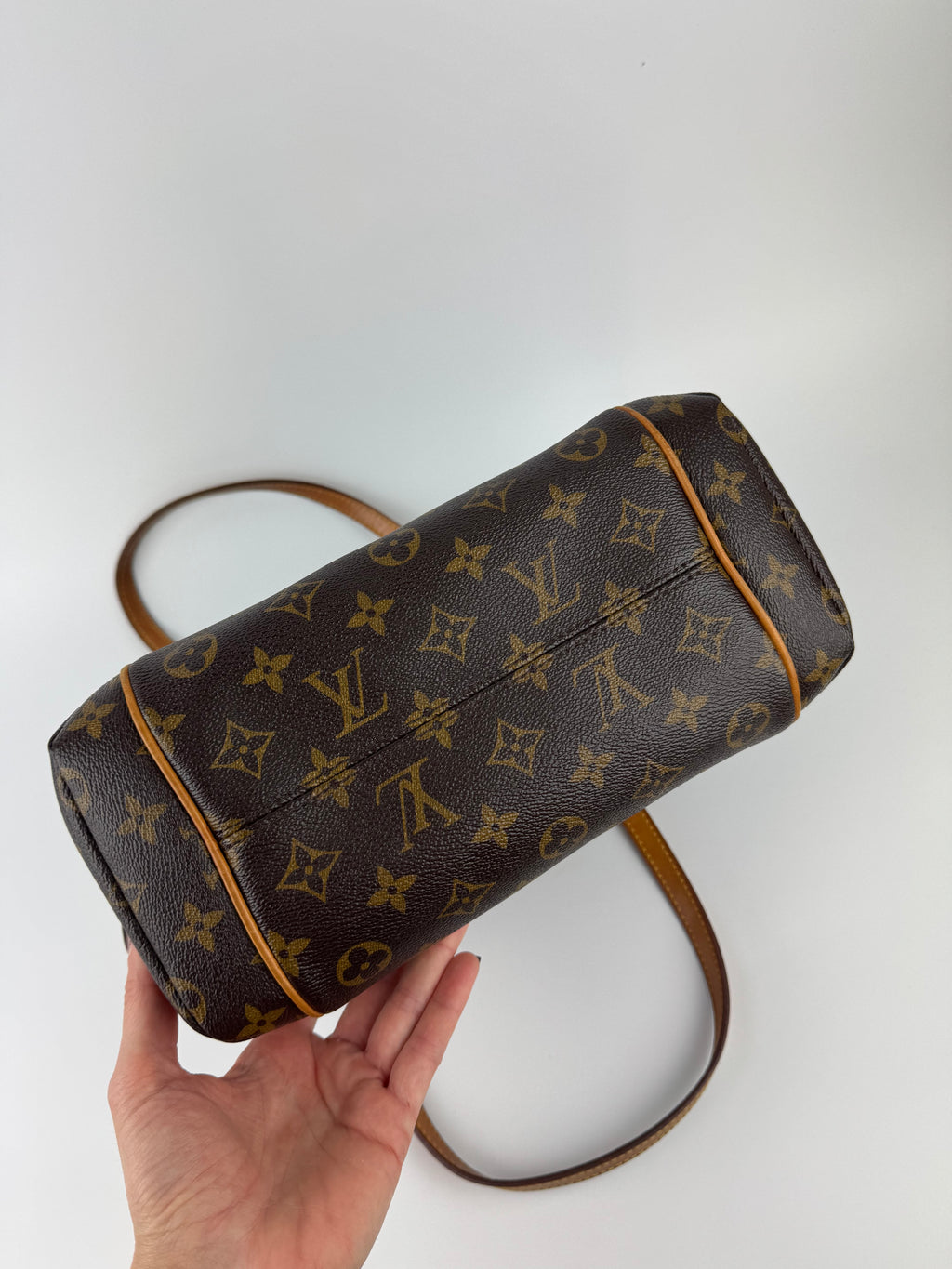 Louis Vuitton Totally PM
