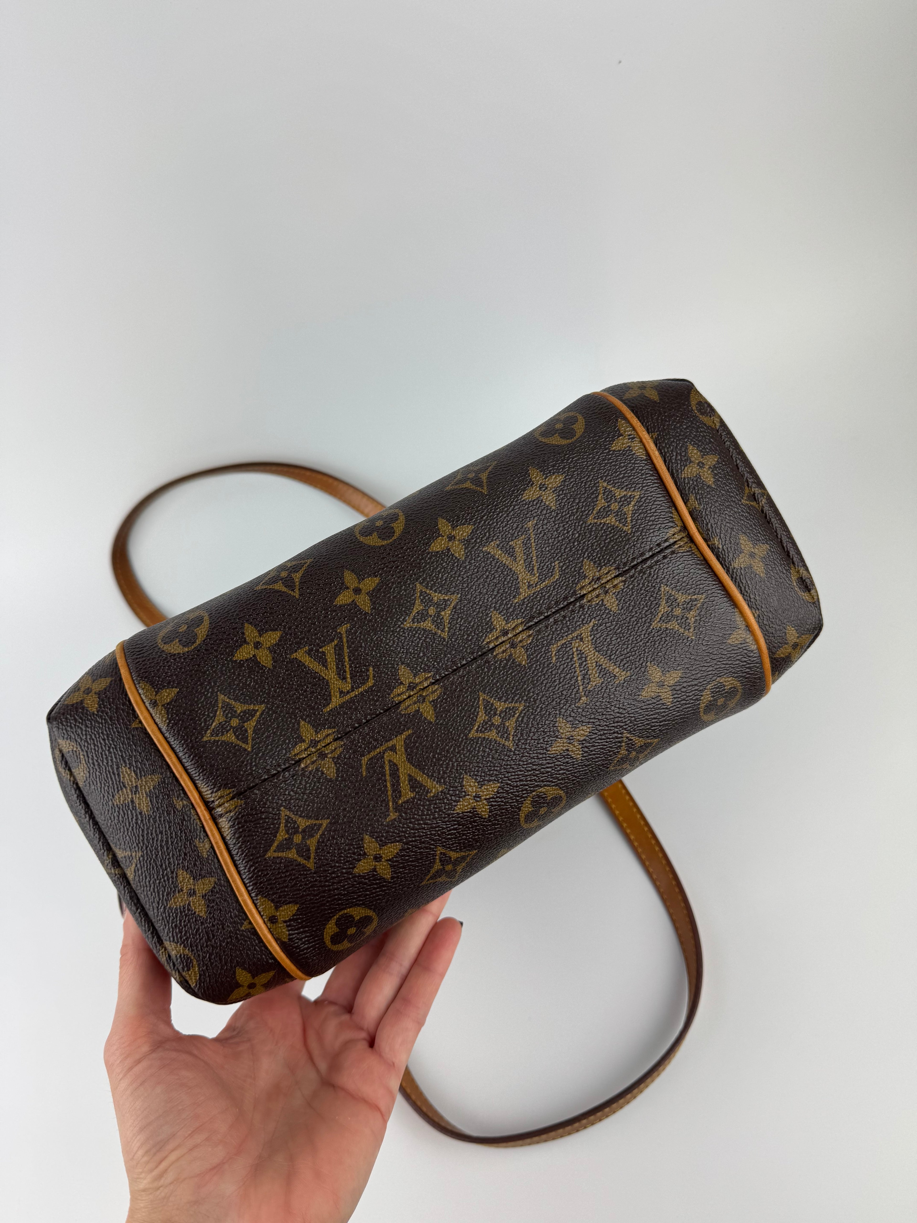 Louis Vuitton Totally PM