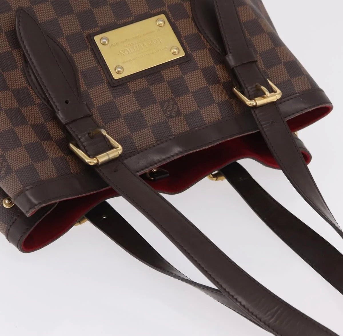Louis Vuitton Hampstead MM