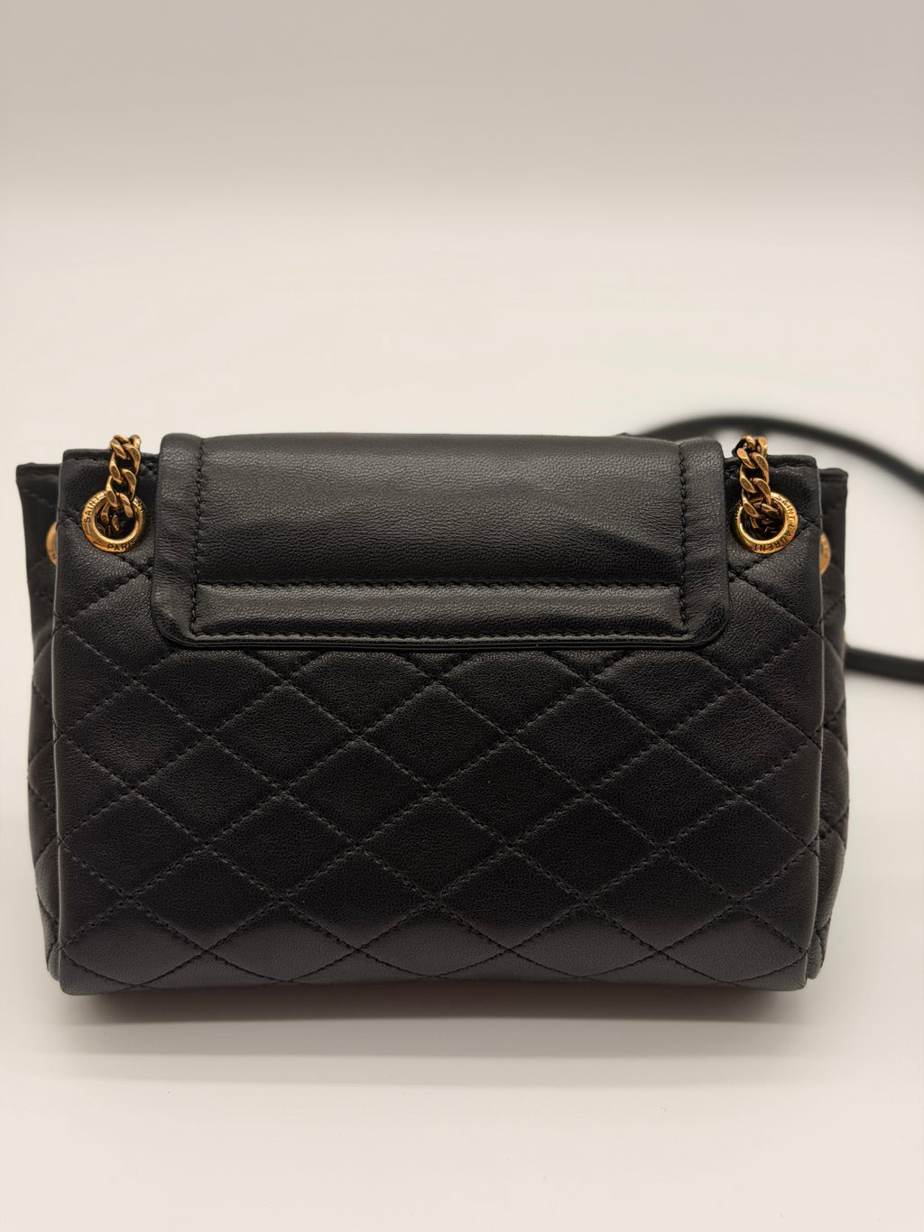 Saint Laurent Mini Nolita