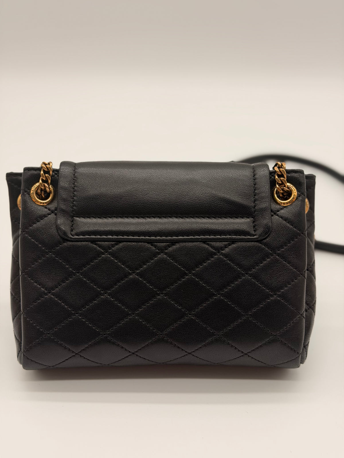 Saint Laurent Mini Nolita