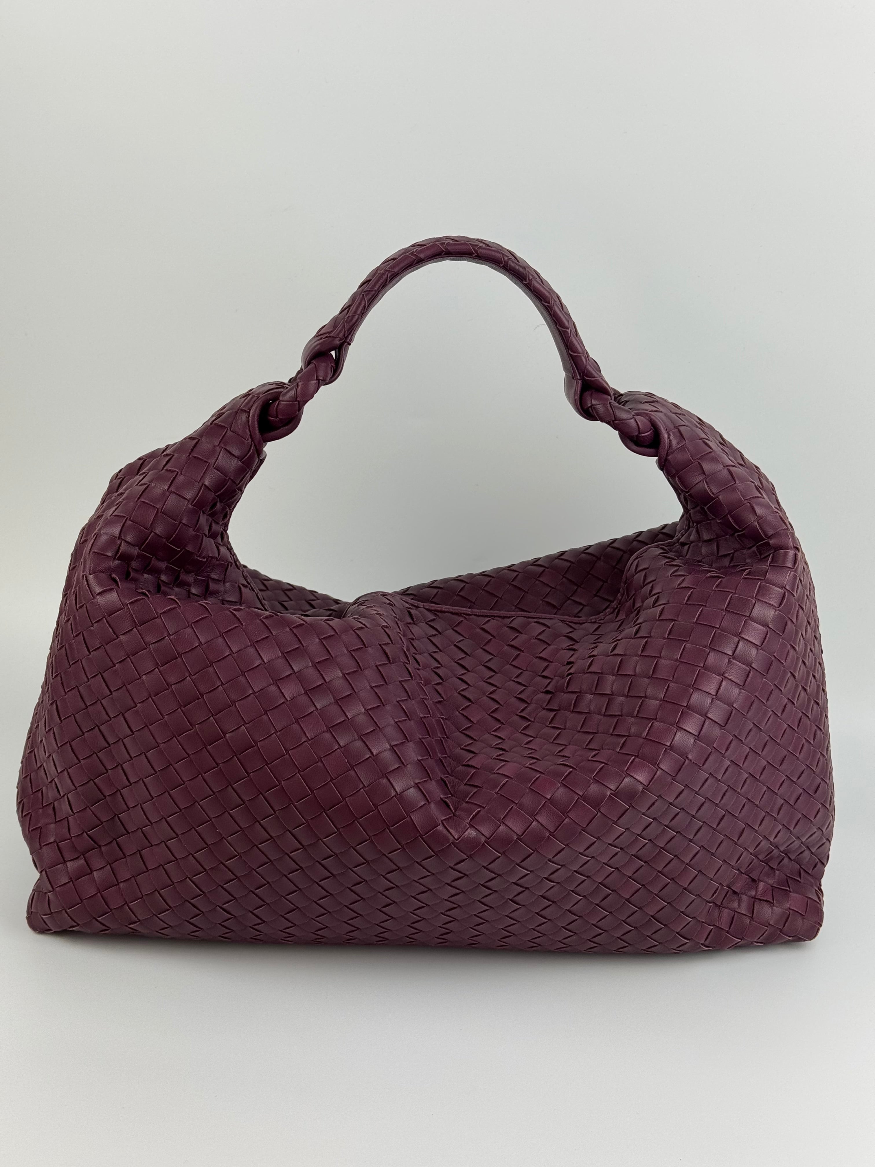 Bottega Veneta Hobo Bag