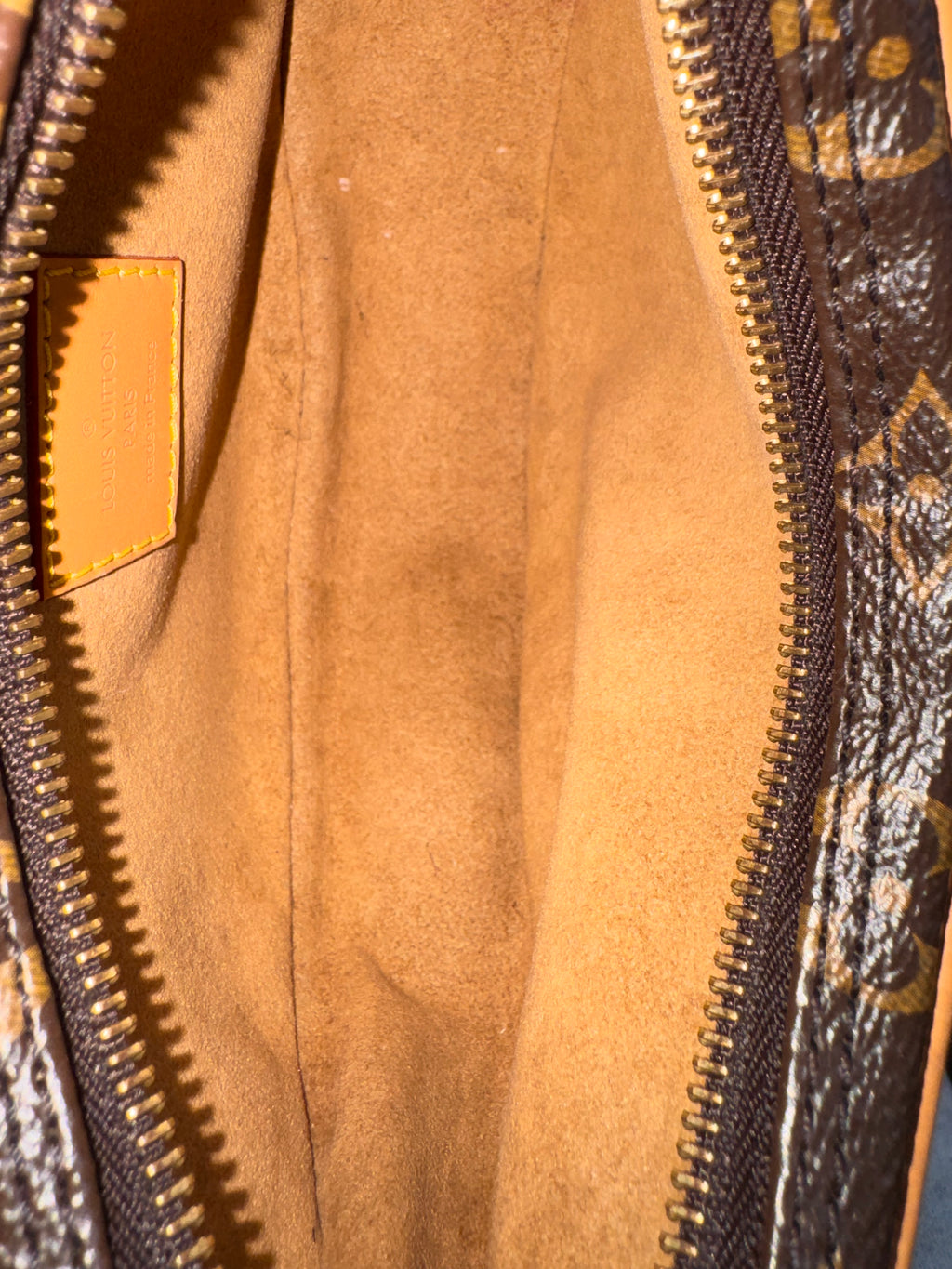Louis Vuitton Loop PM