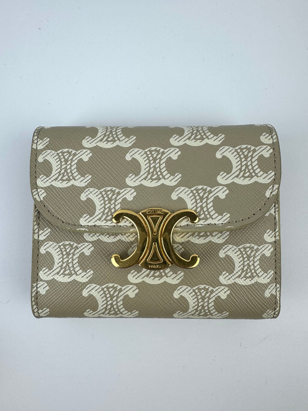 Celine Wallet