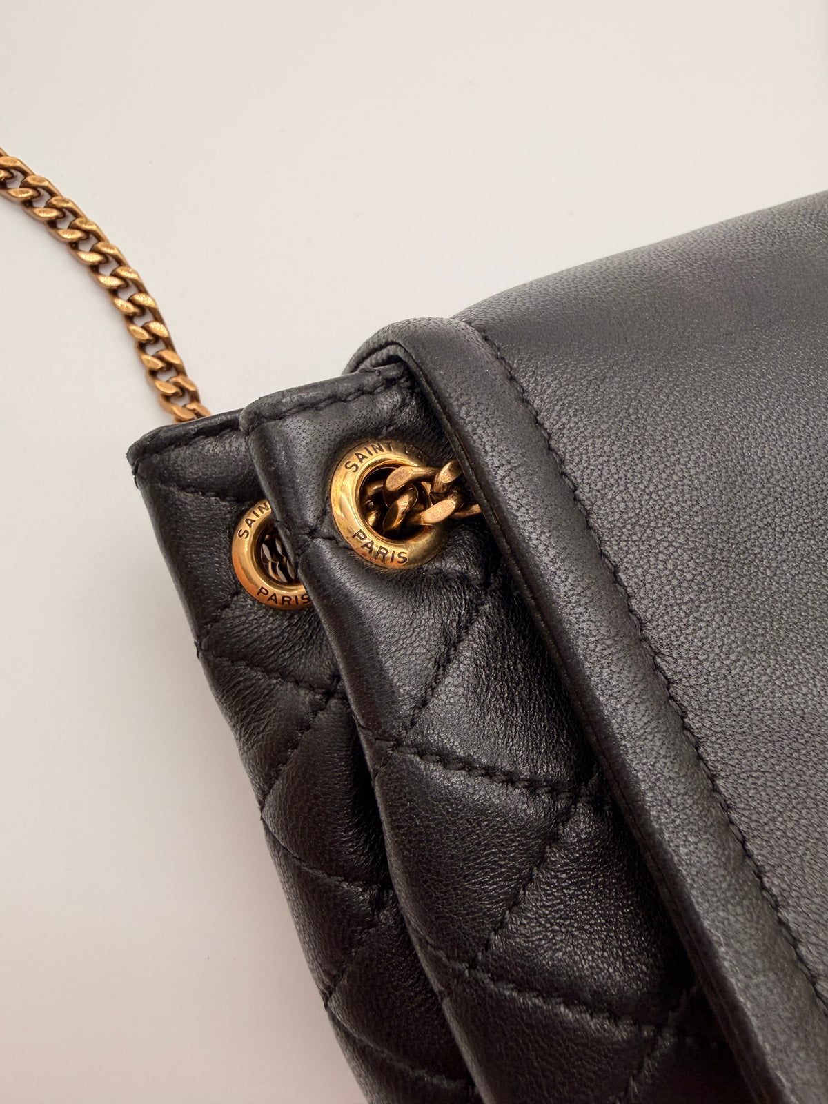 Saint Laurent Mini Nolita