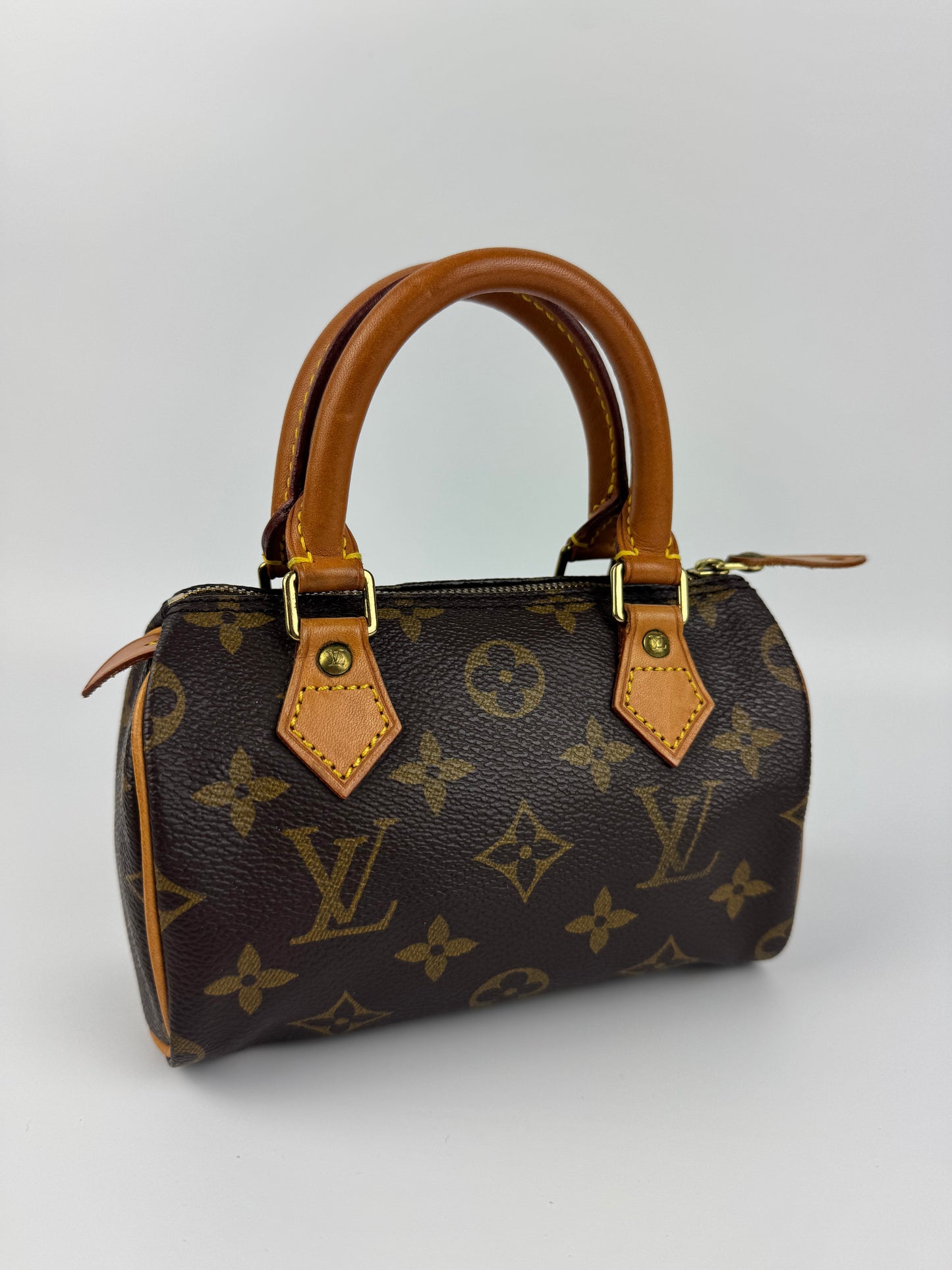Louis Vuitton Mini Speedy