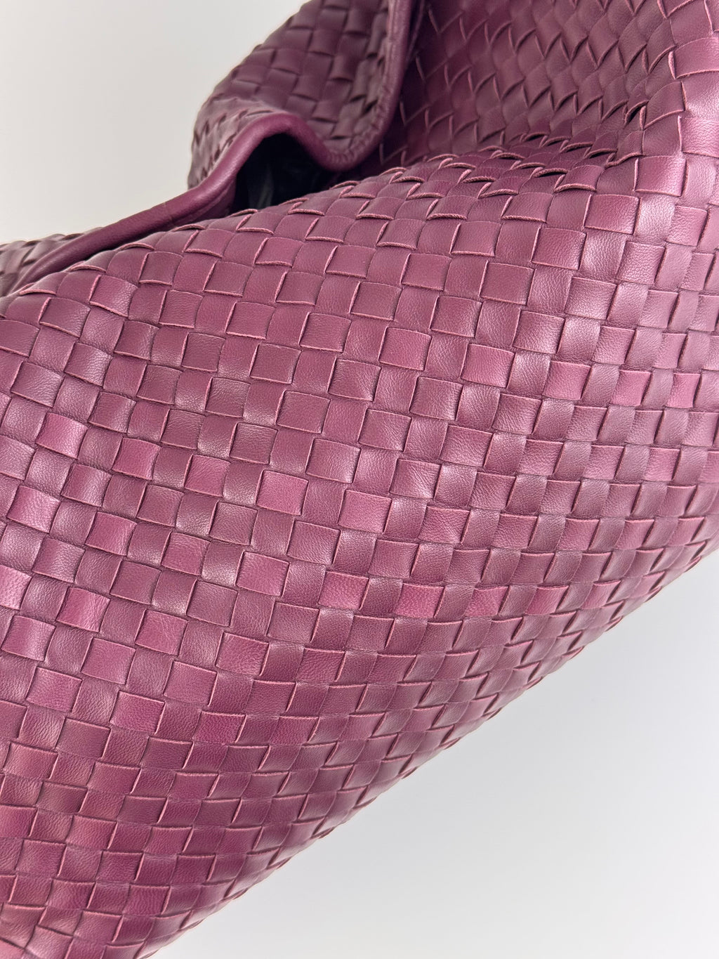 Bottega Veneta Hobo Bag