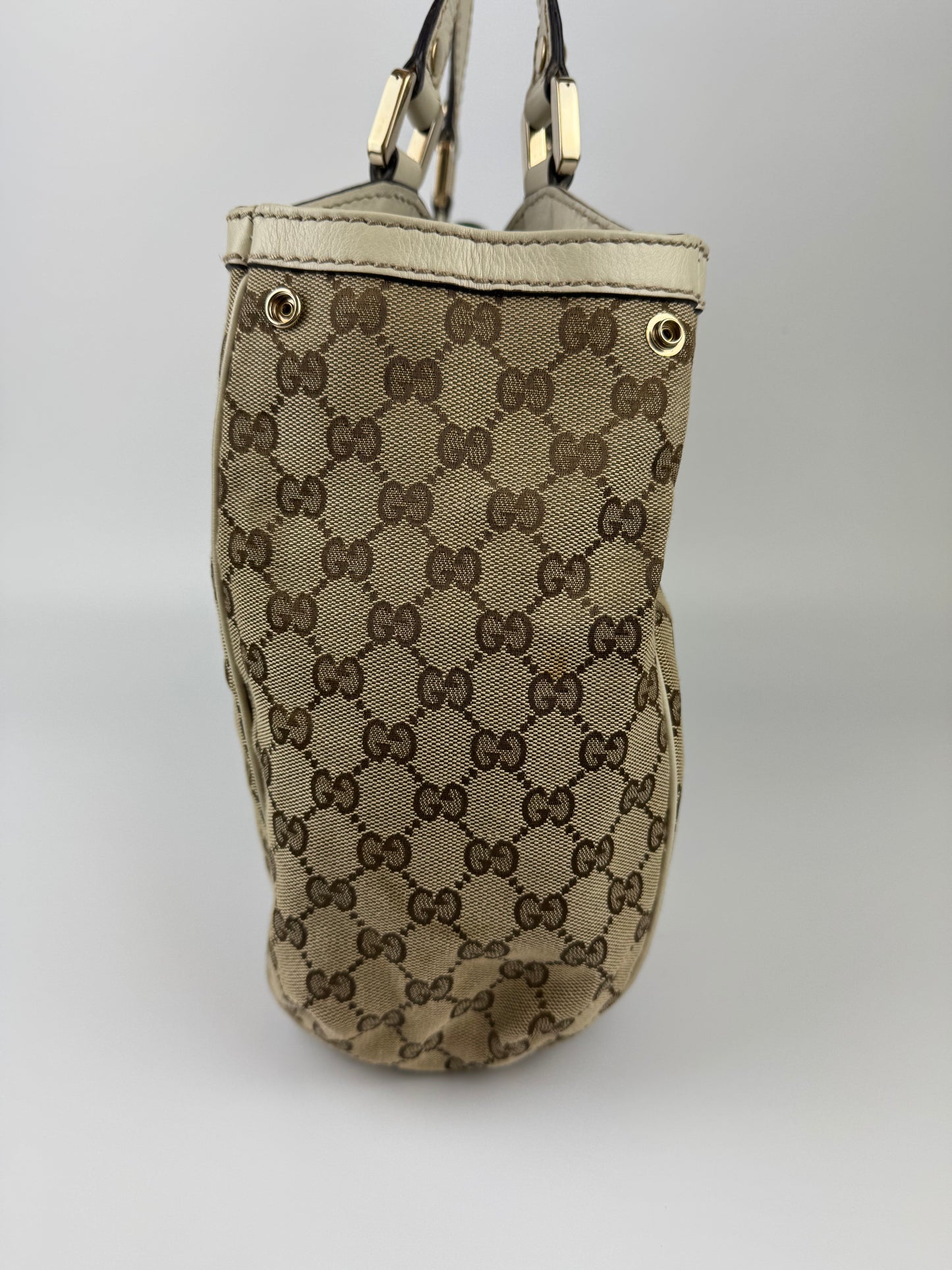 Gucci Sherry Tote Bag