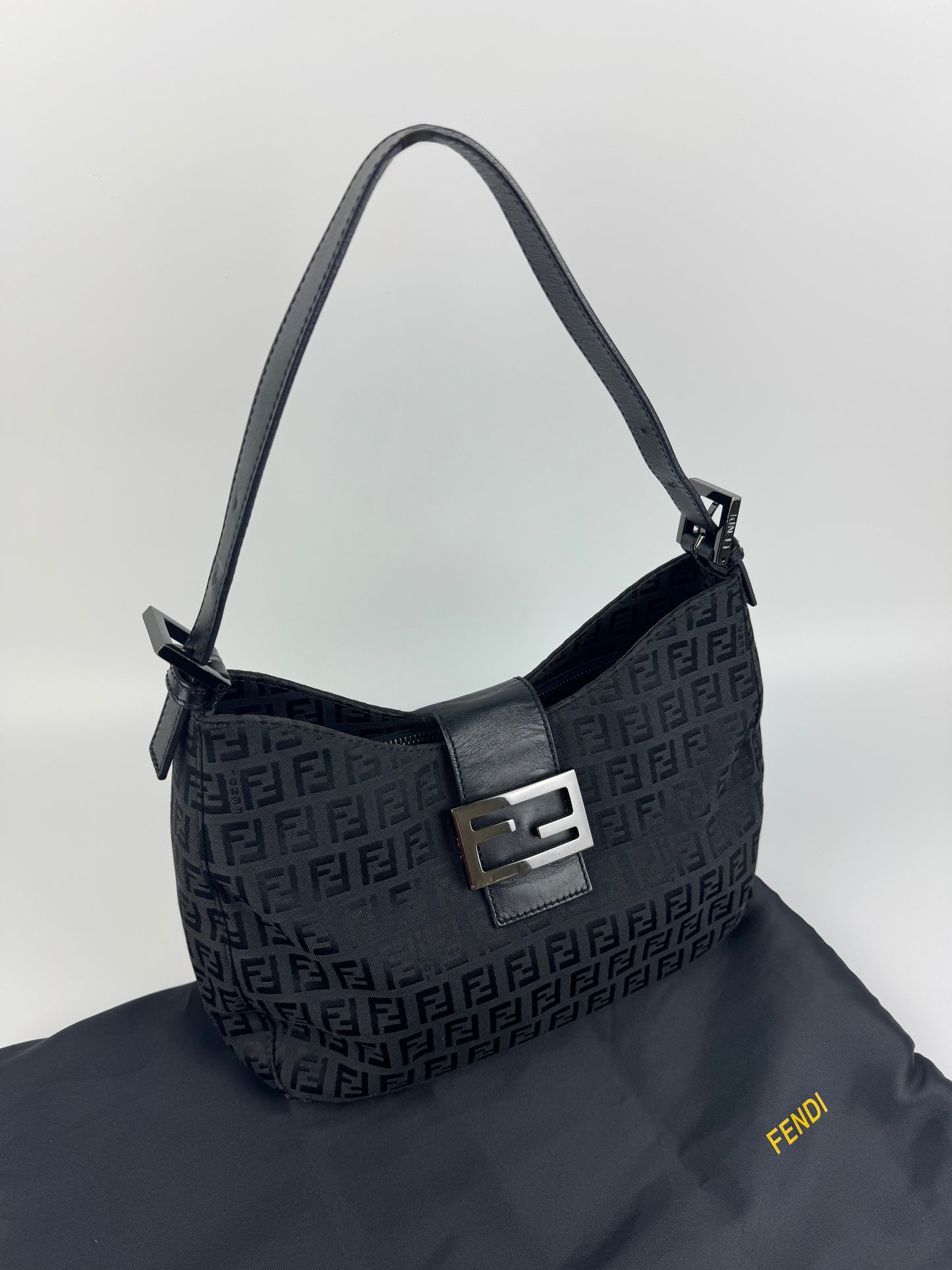 Fendi Baguette Bag