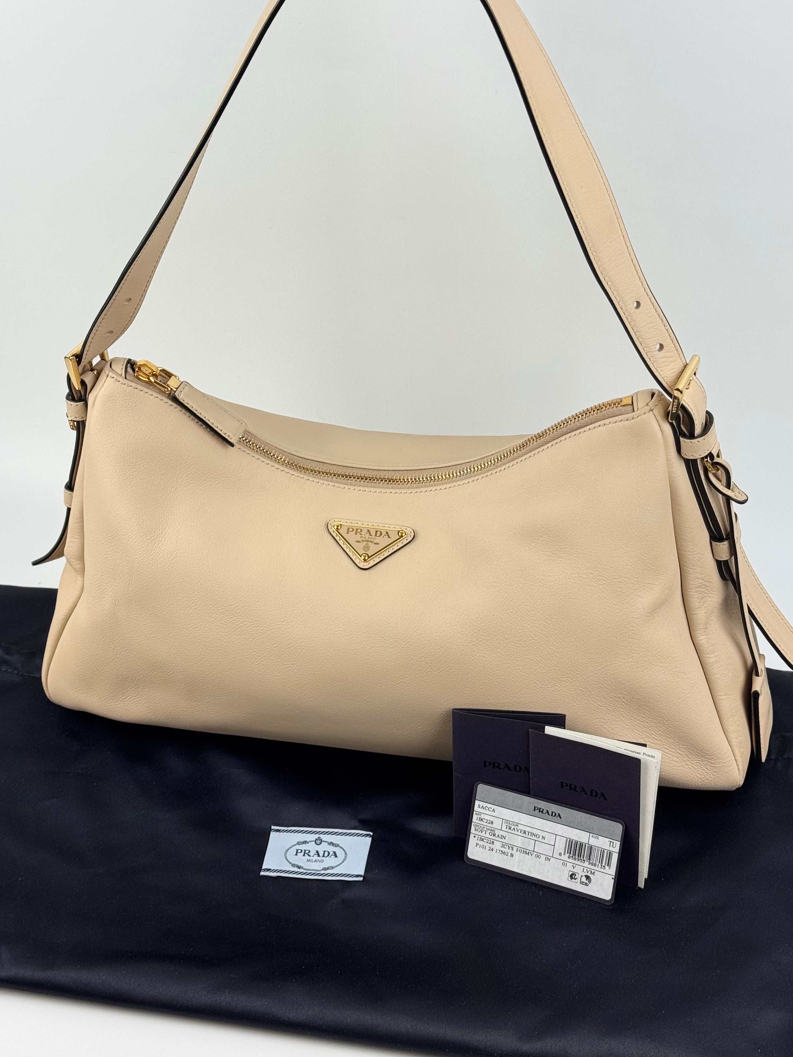 Prada Amiee Large