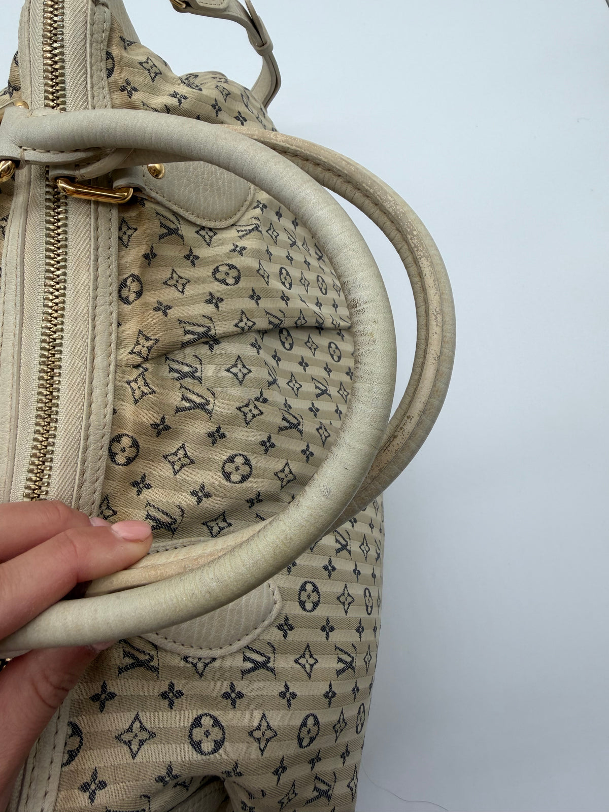 Louis Vuitton Marina GM
