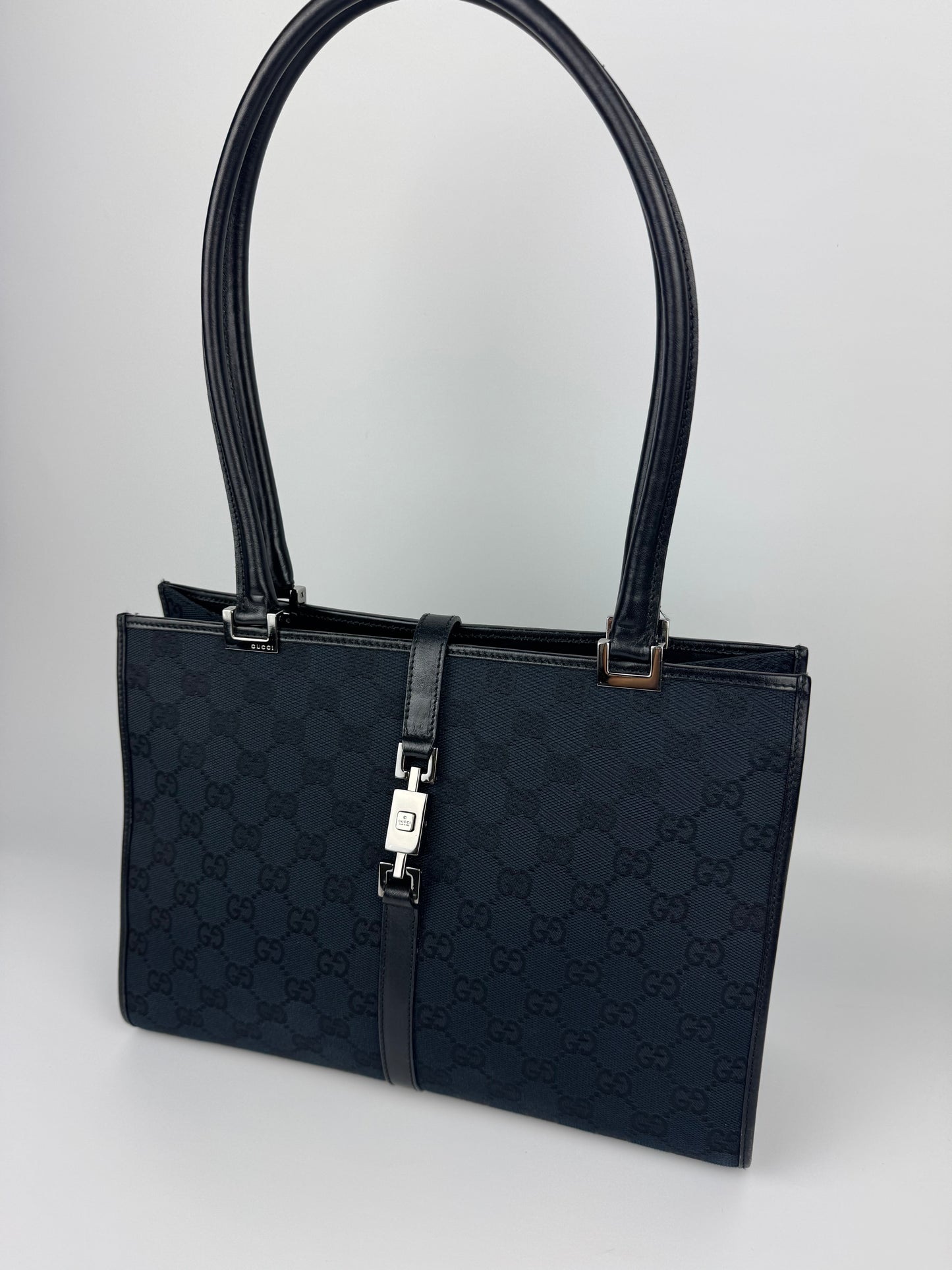 Gucci Jackie Shoulder Bag