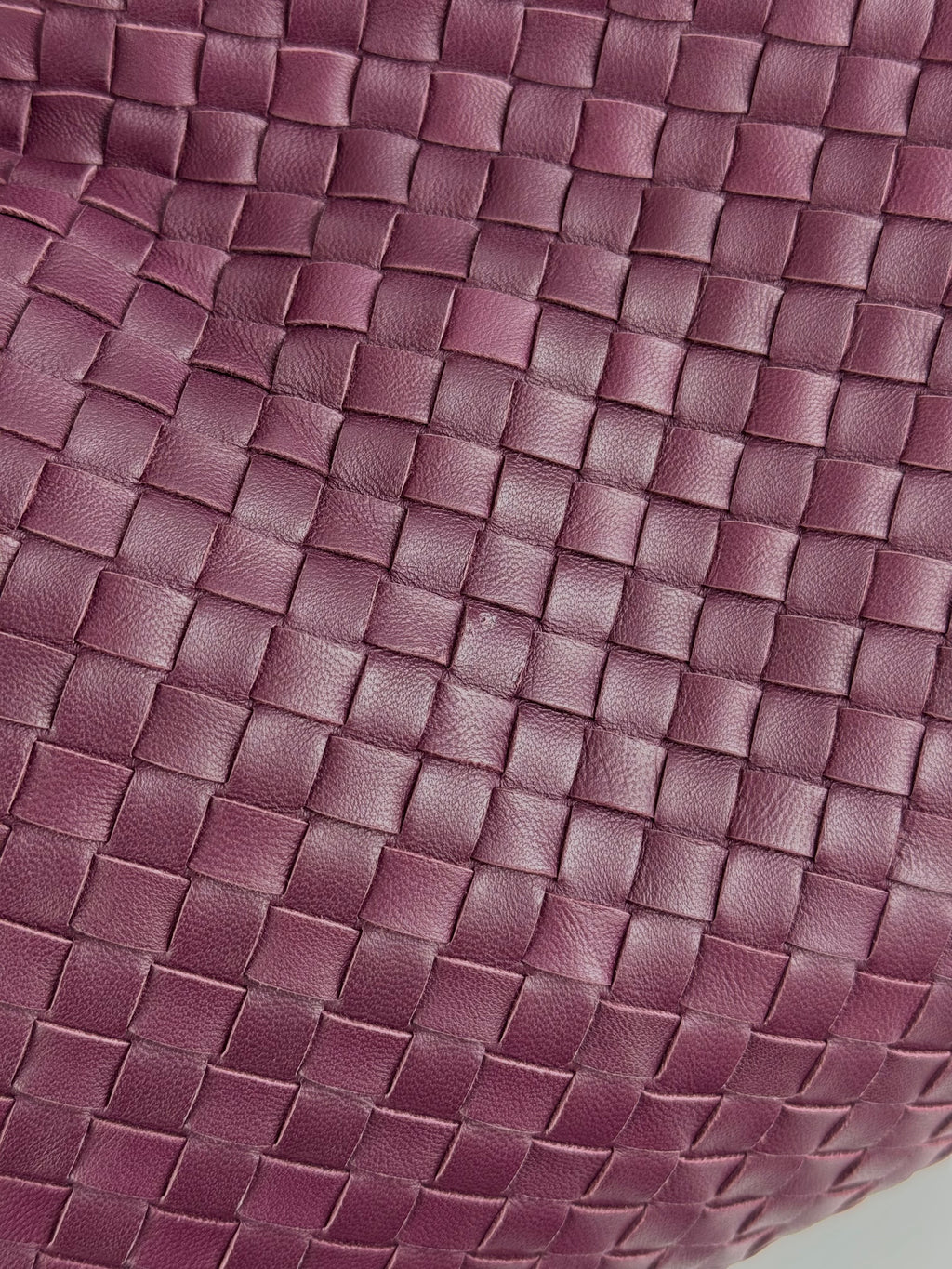 Bottega Veneta Hobo Bag