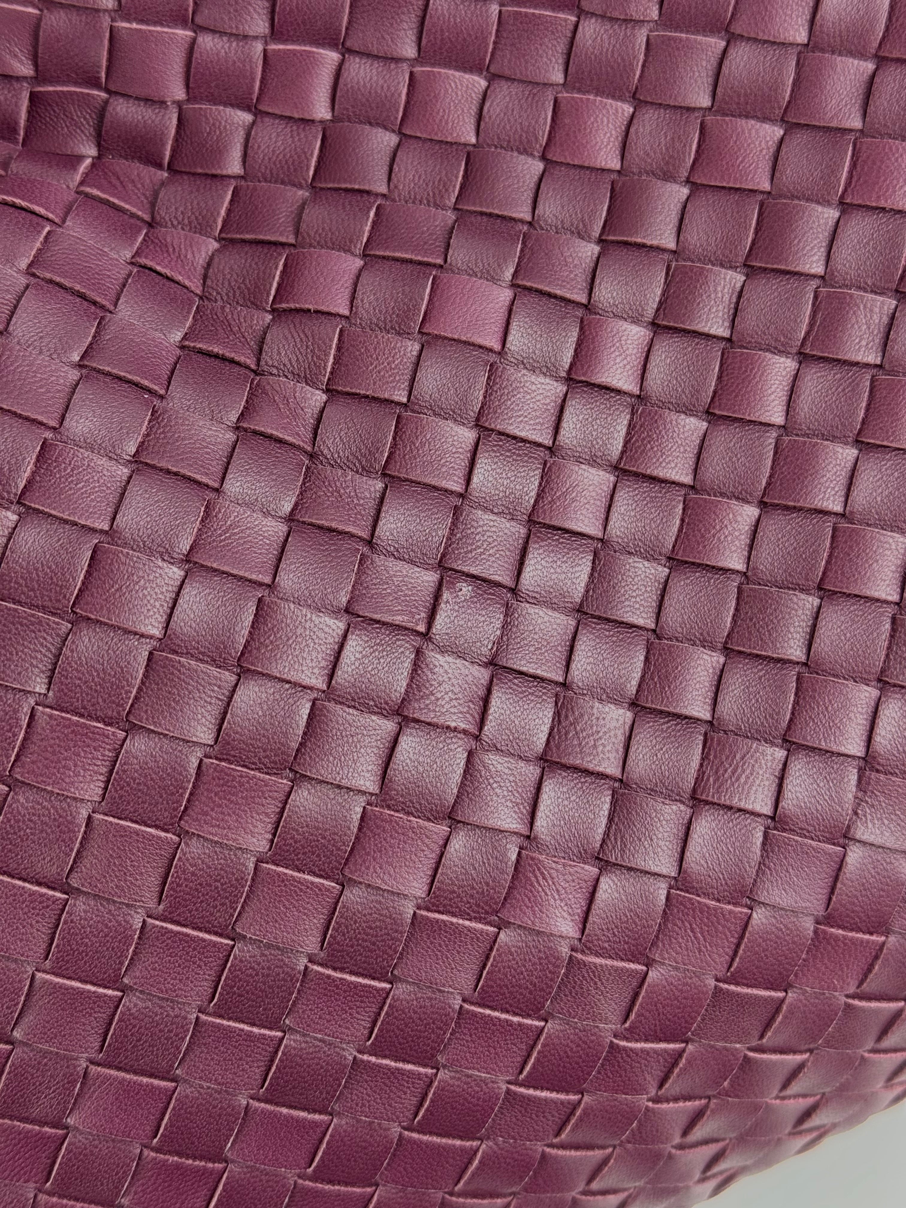 Bottega Veneta Hobo Bag