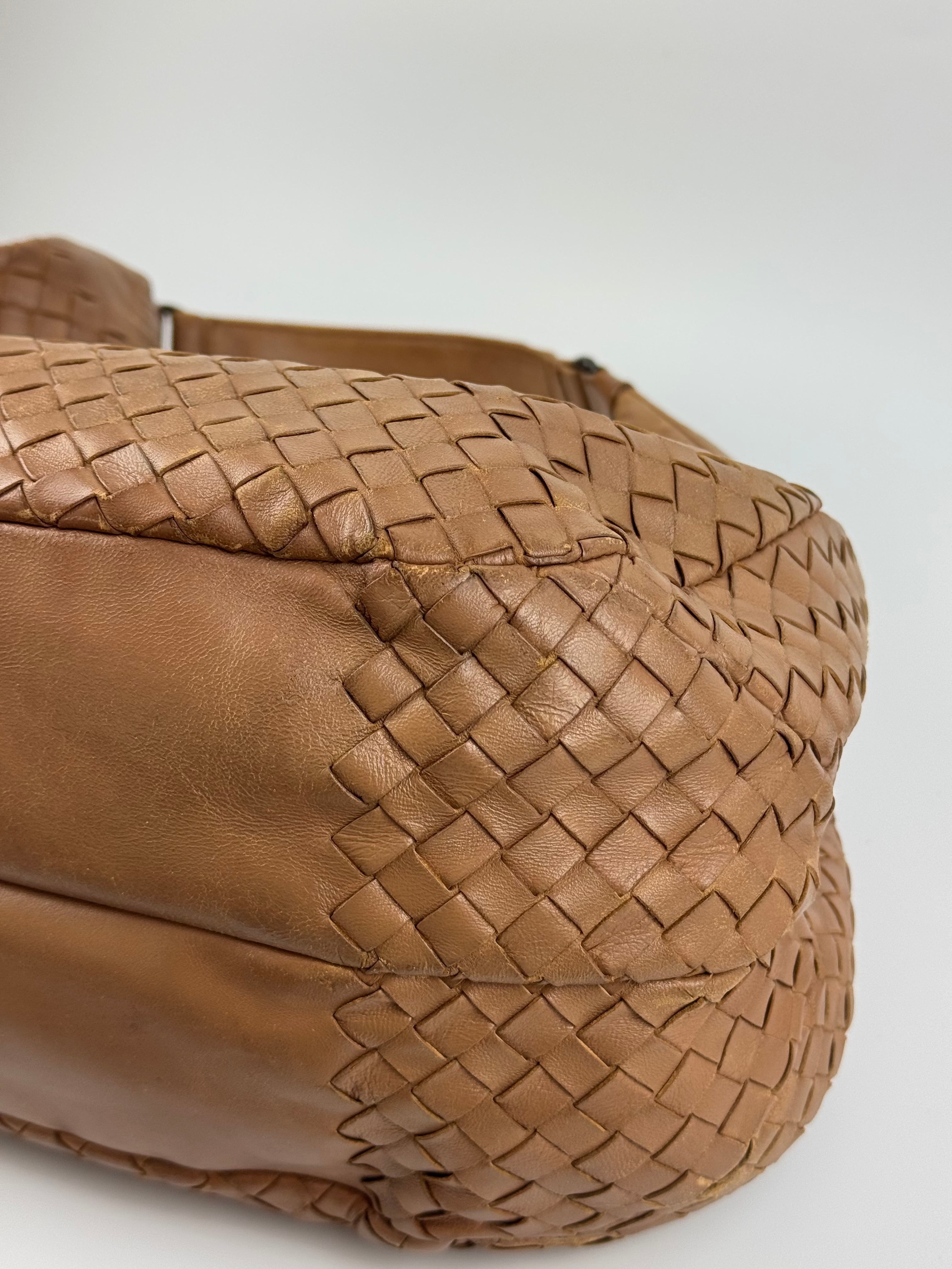 Bottega Veneta Intrecciato
