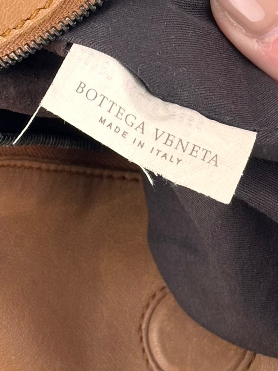 Bottega Veneta Intrecciato